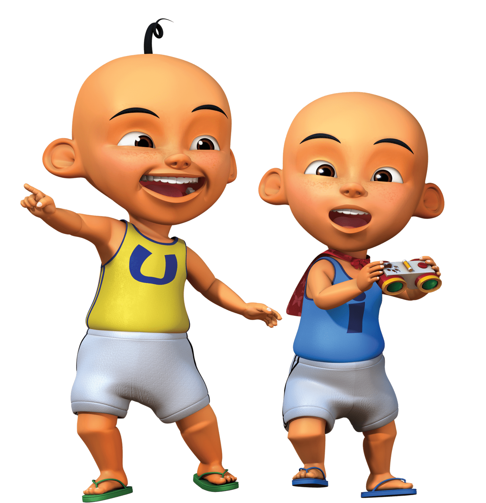 Upin Ipin Wallpapers Top Free Upin Ipin Backgrounds Wallpaperaccess