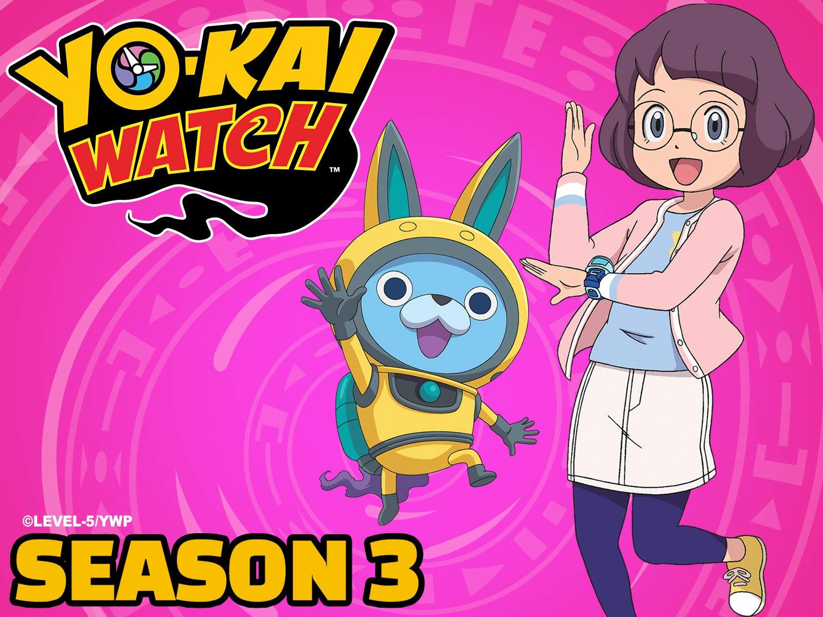 1600x1200 Watch Yo Kai Watch