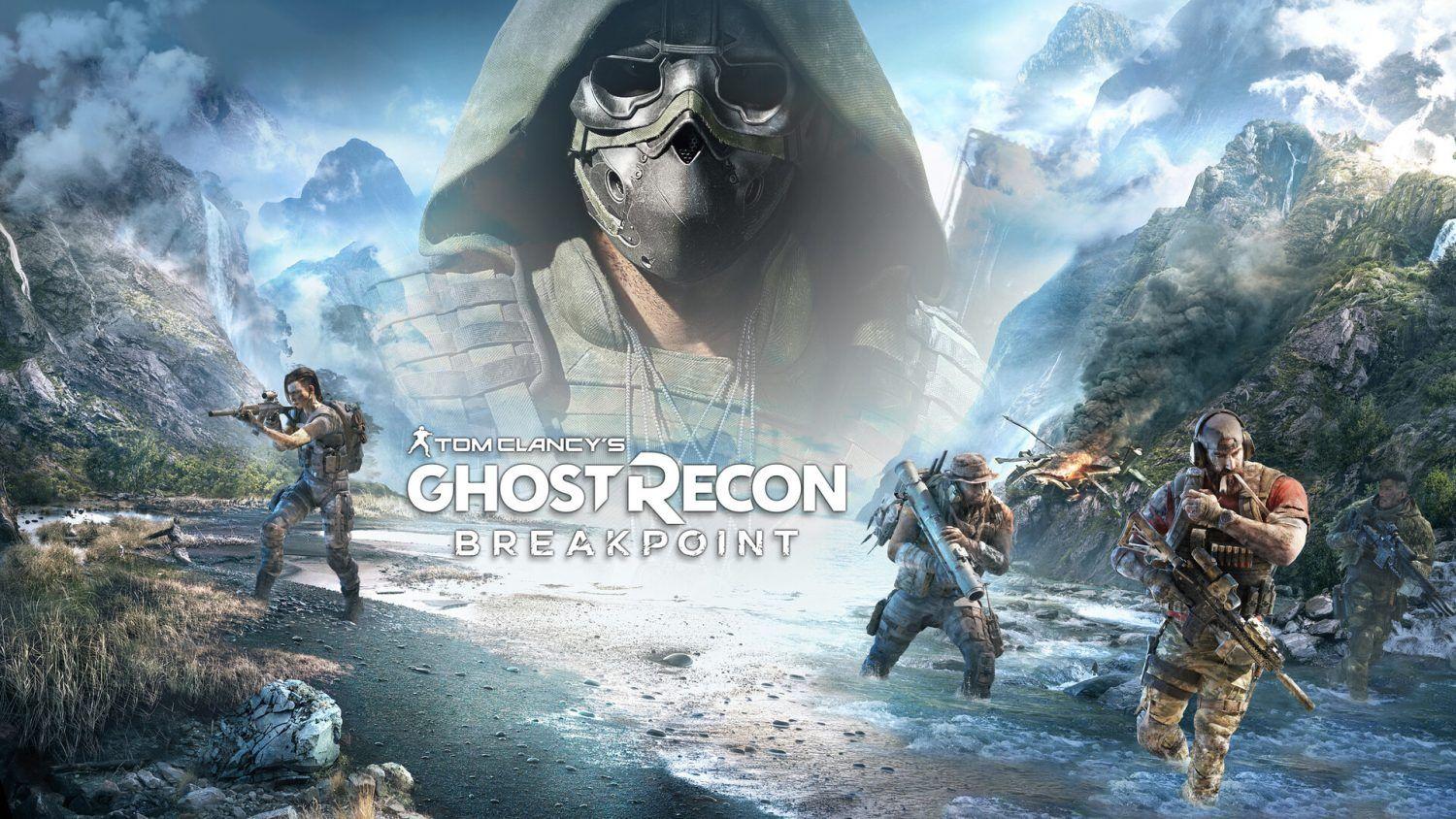 1500x844 Latest Ghost Recon BreakPoint Tells Us What The Game