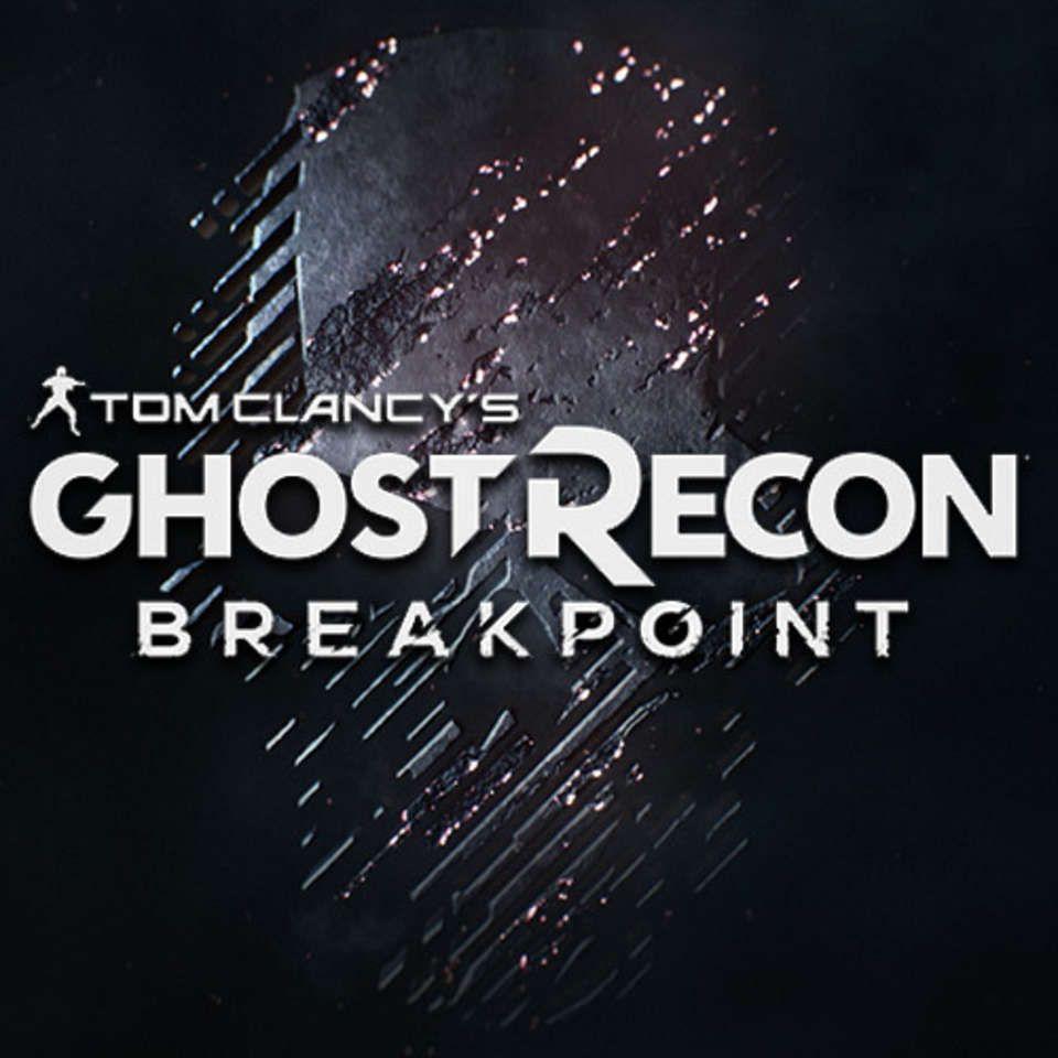 960x960 Tom Clancy's Ghost Recon: Breakpoint Image
