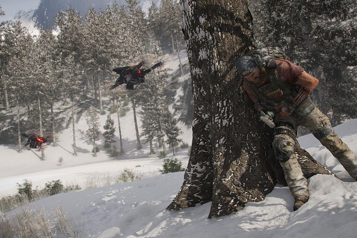 1200x800 Ubisoft keeps pretending its political games don't have