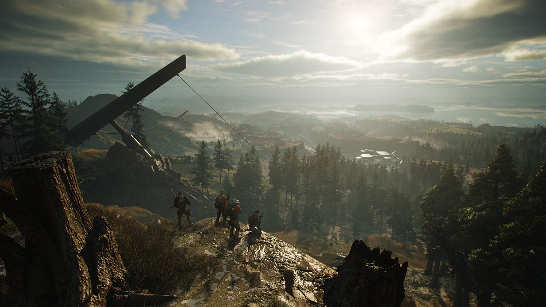 1777x999 Tom Clancy's Ghost Recon Breakpoint (2019)