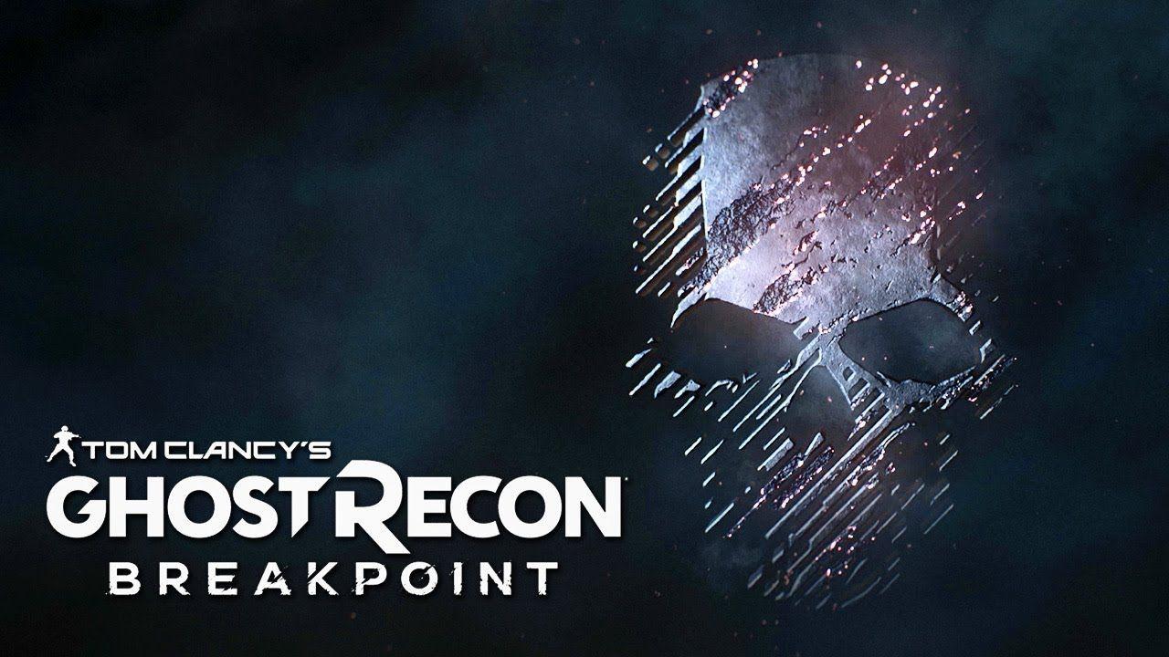 1280x720 Ghost Recon Breakpoint World Premiere Reveal