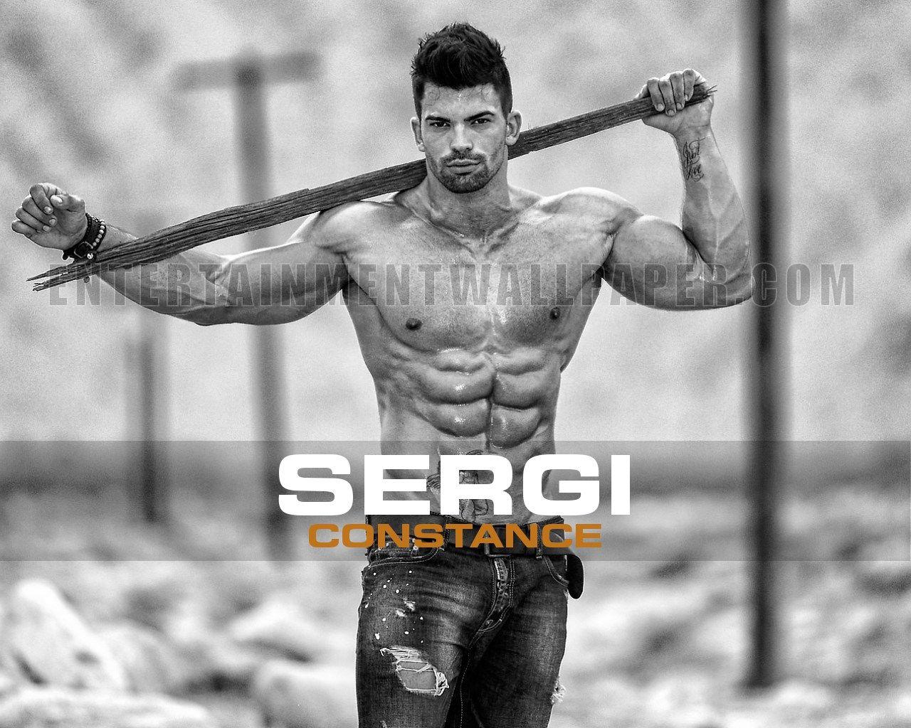 Sergi Constance Wallpapers - Top Free Sergi Constance Backgrounds