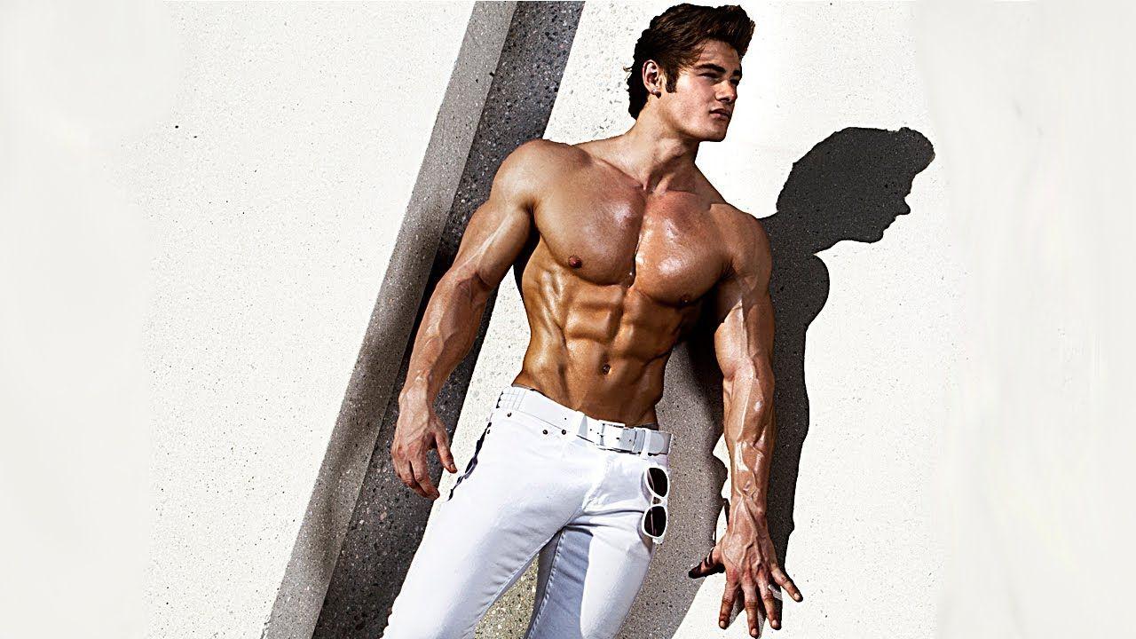 1280x720 Seattle Photohoot With Ifbb Pro Jeff Seid Constance