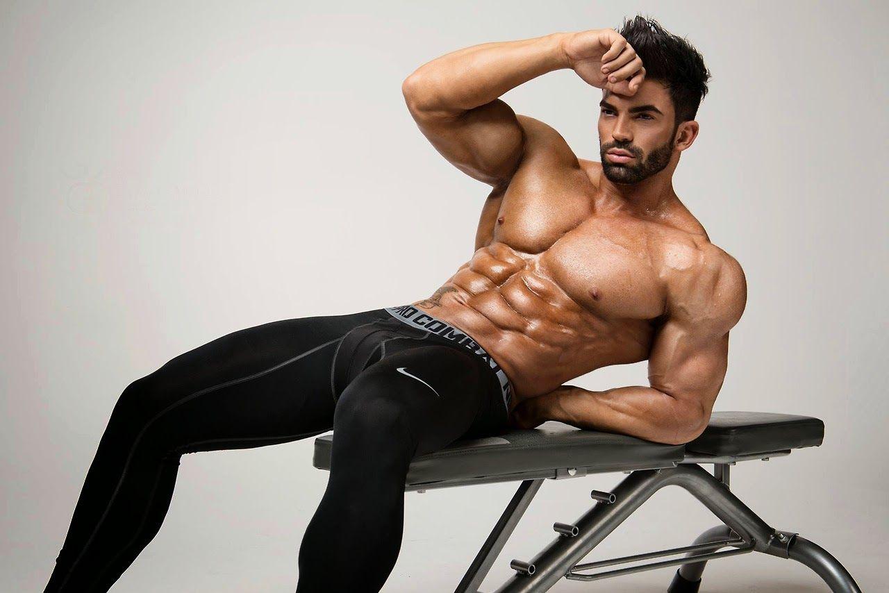 1280x854 SERGI CONSTANCE WORKOUT AND DIET PLAN & Fitness