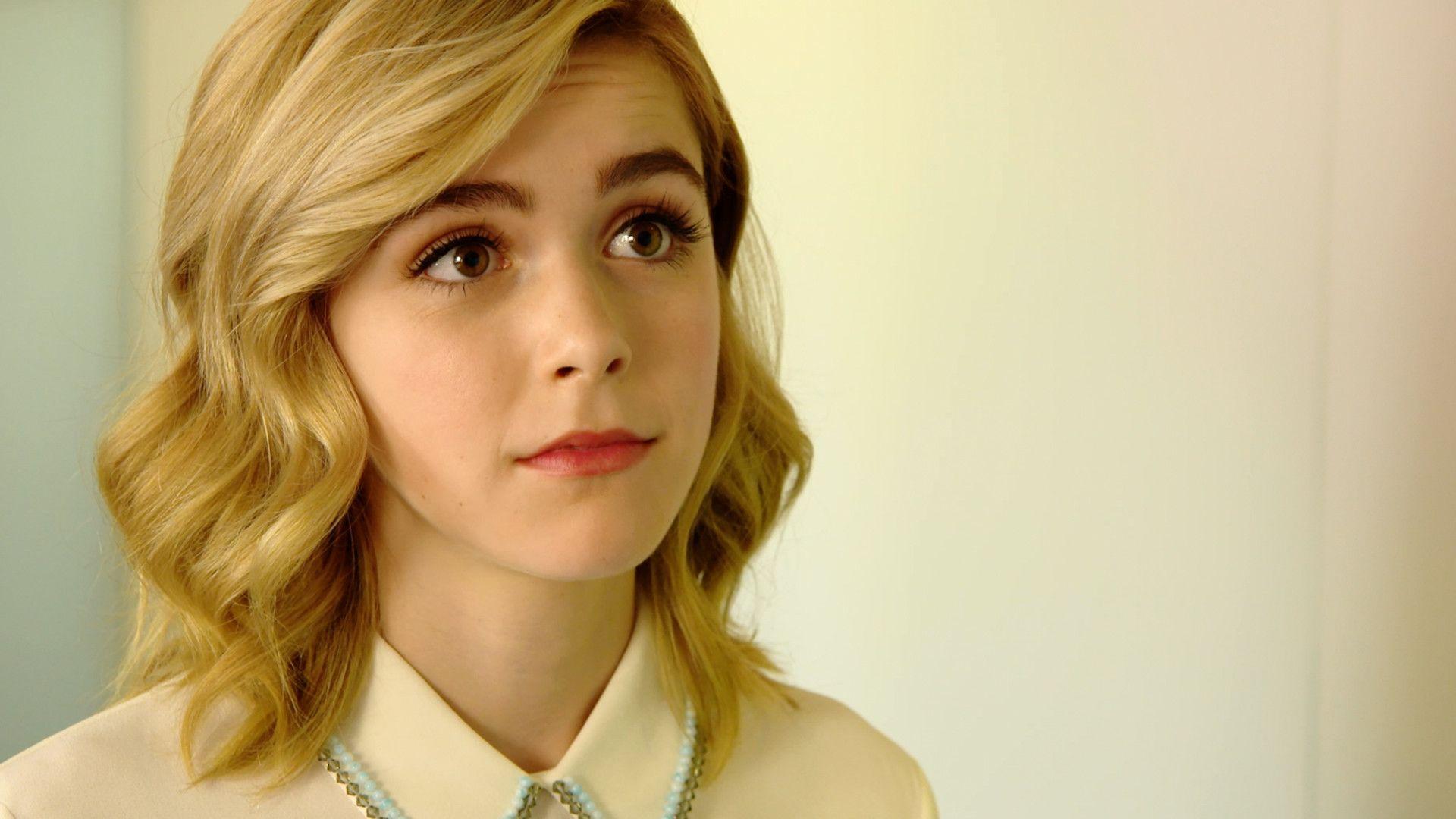 1920x1080 Kiernan Shipka Wallpaper and Background Image