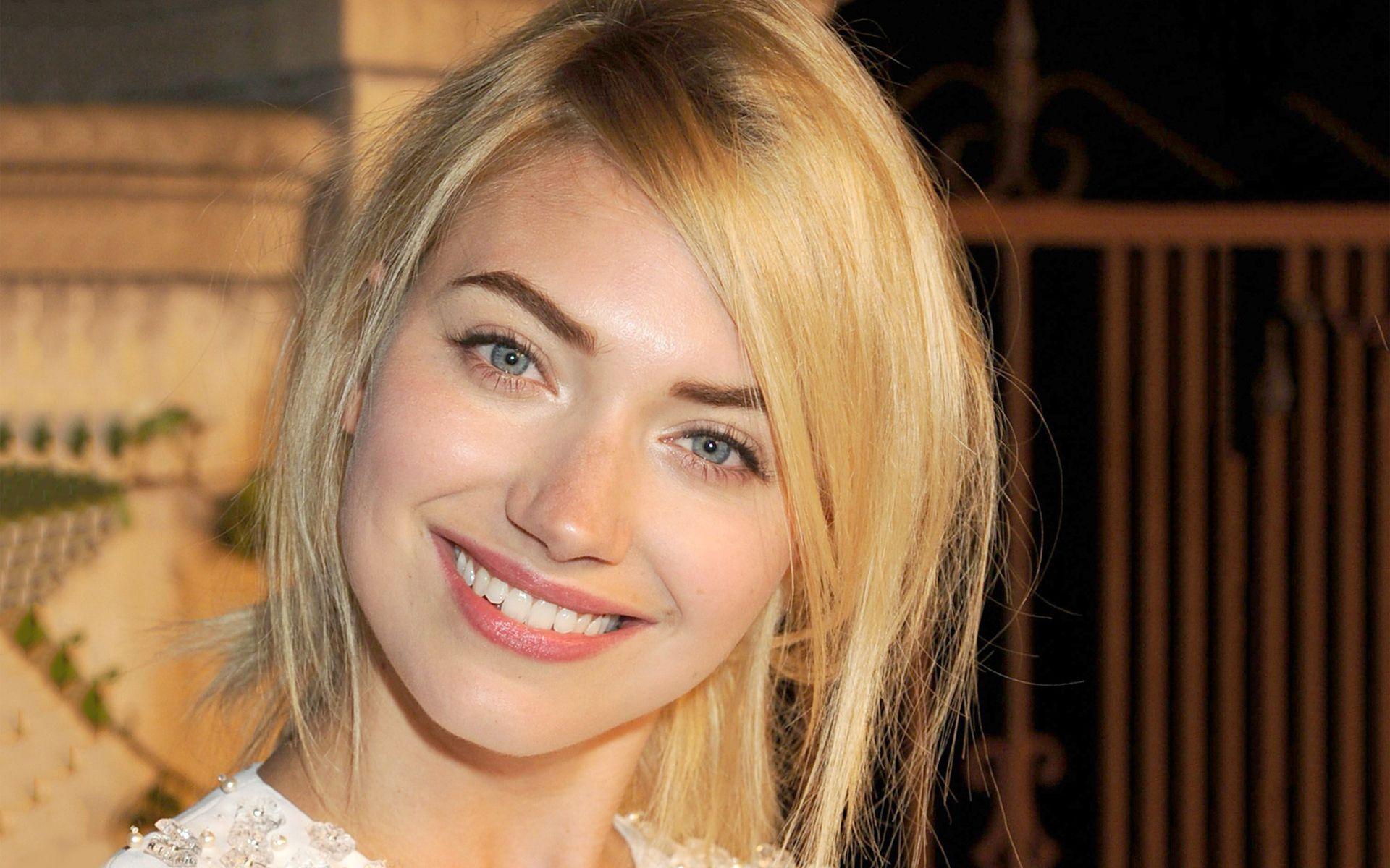 Imogen Poots Wallpapers - Top Free Imogen Poots Backgrounds