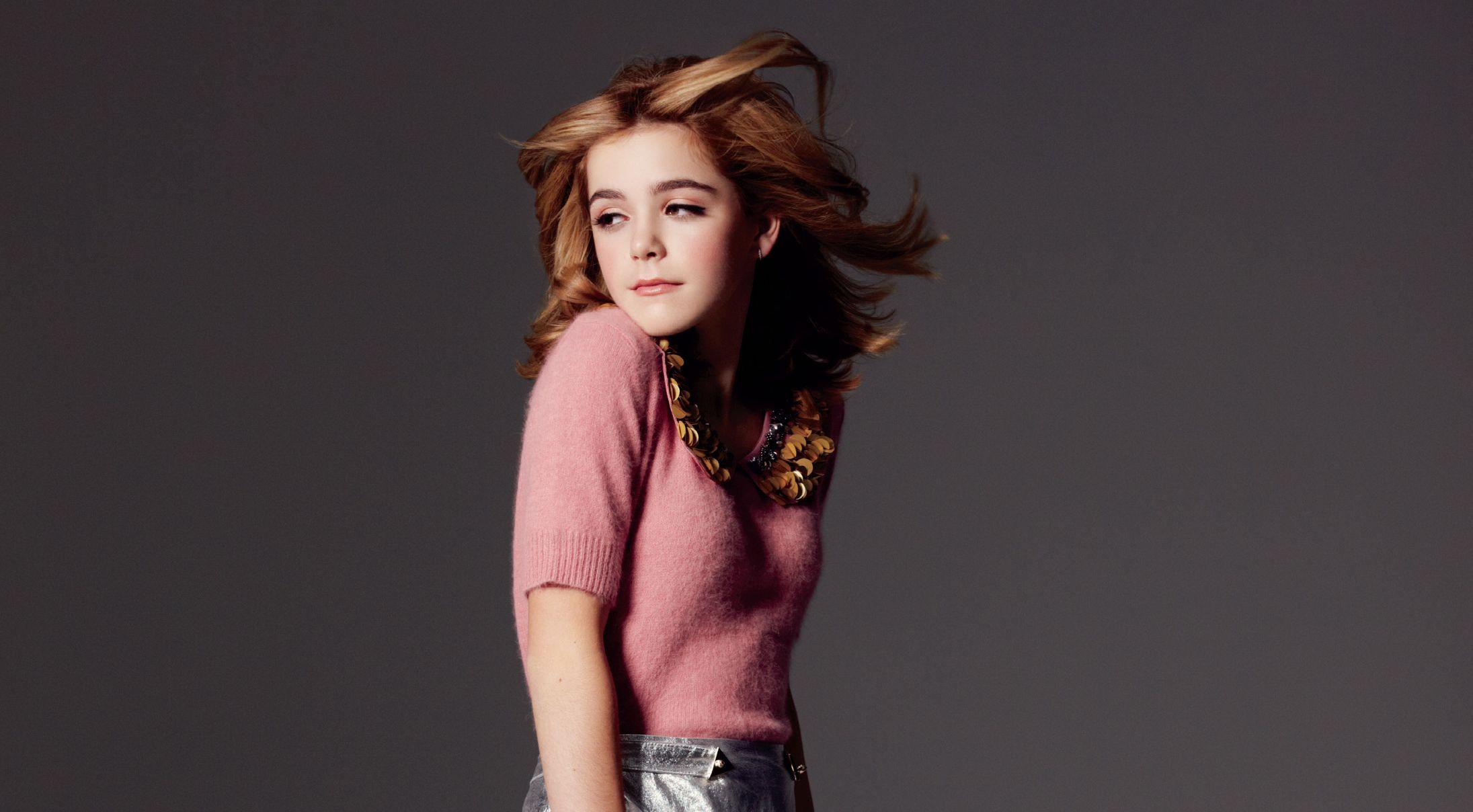 2191x1208 Kiernan Shipka Wallpaper and Background Image
