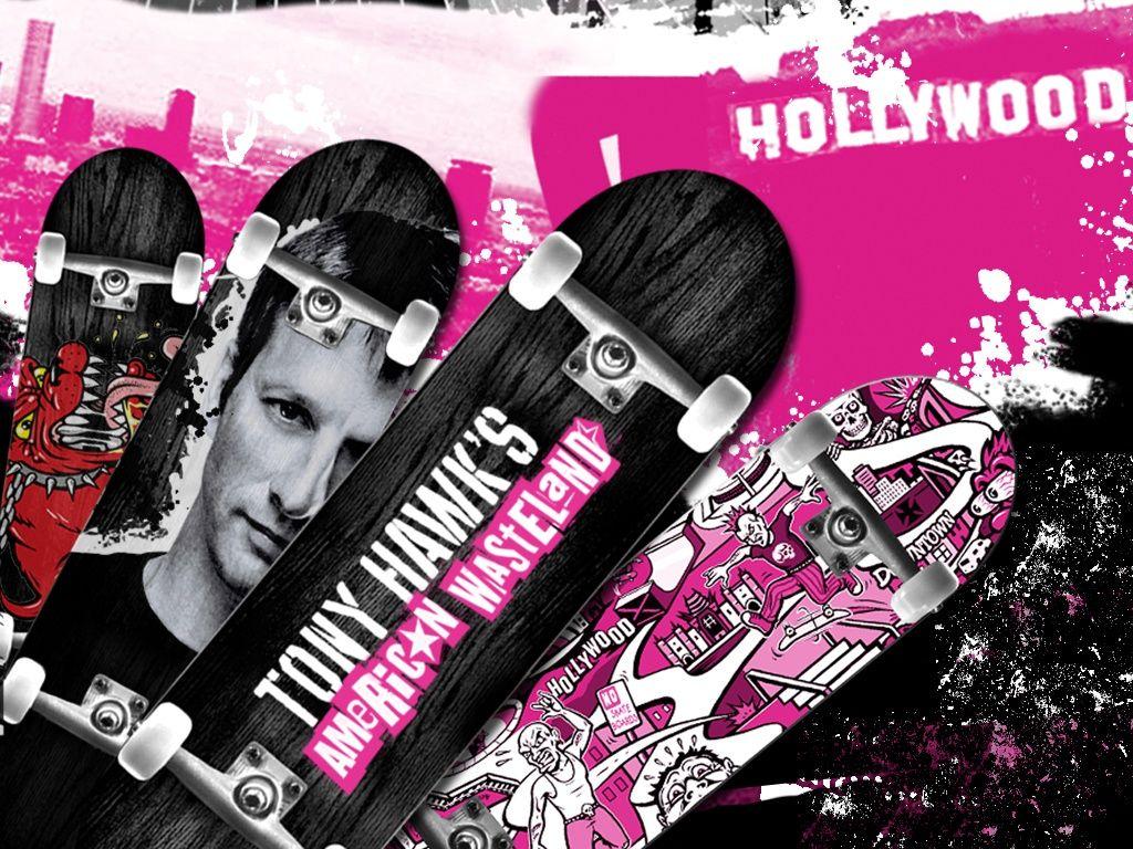 1024x768 Tony Hawk wallpaperx768