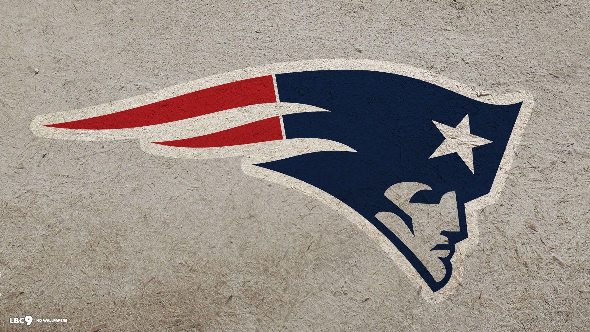 1920x1080 New England Patriots 2018 Wallpaper