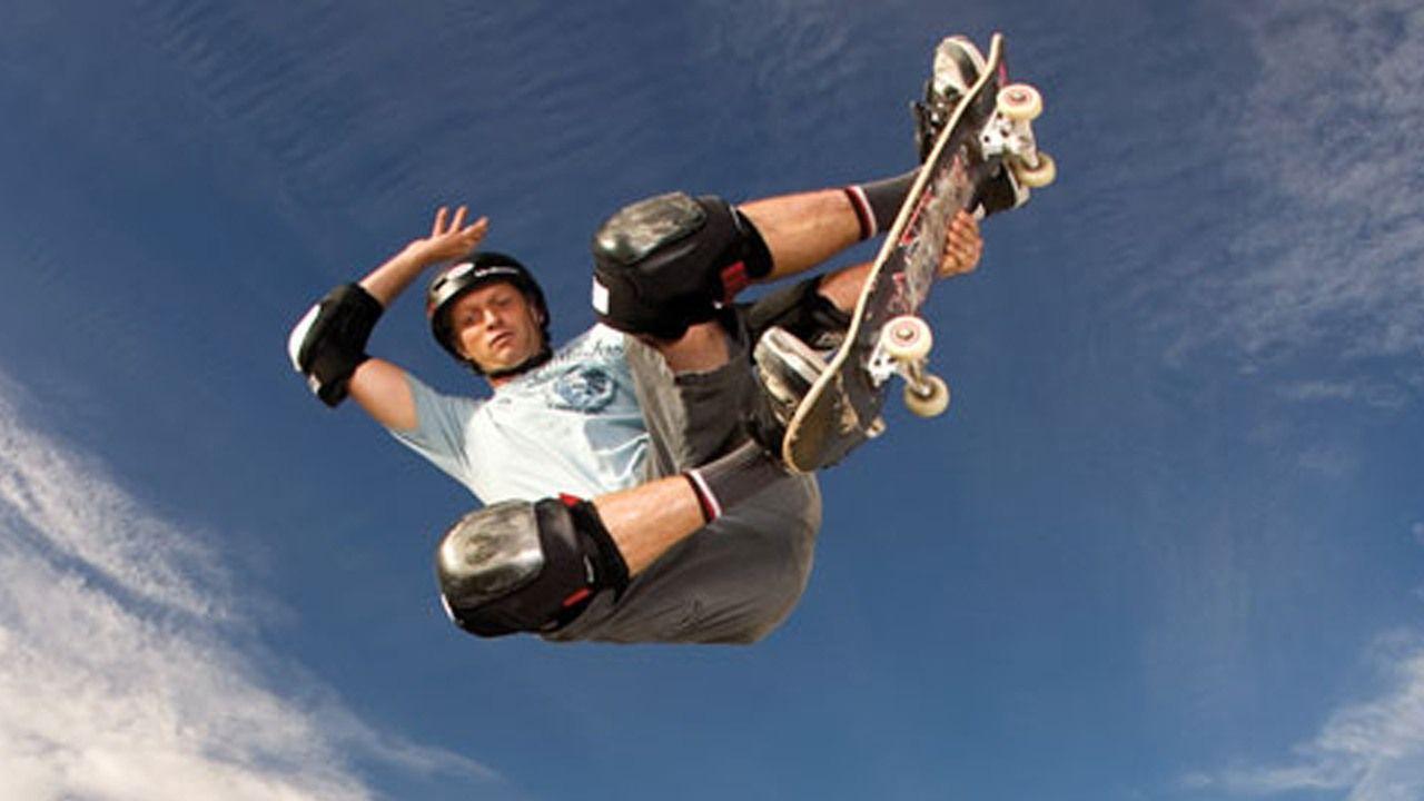 1280x720 Quality Tony Hawk Wallpaper, Celebrity