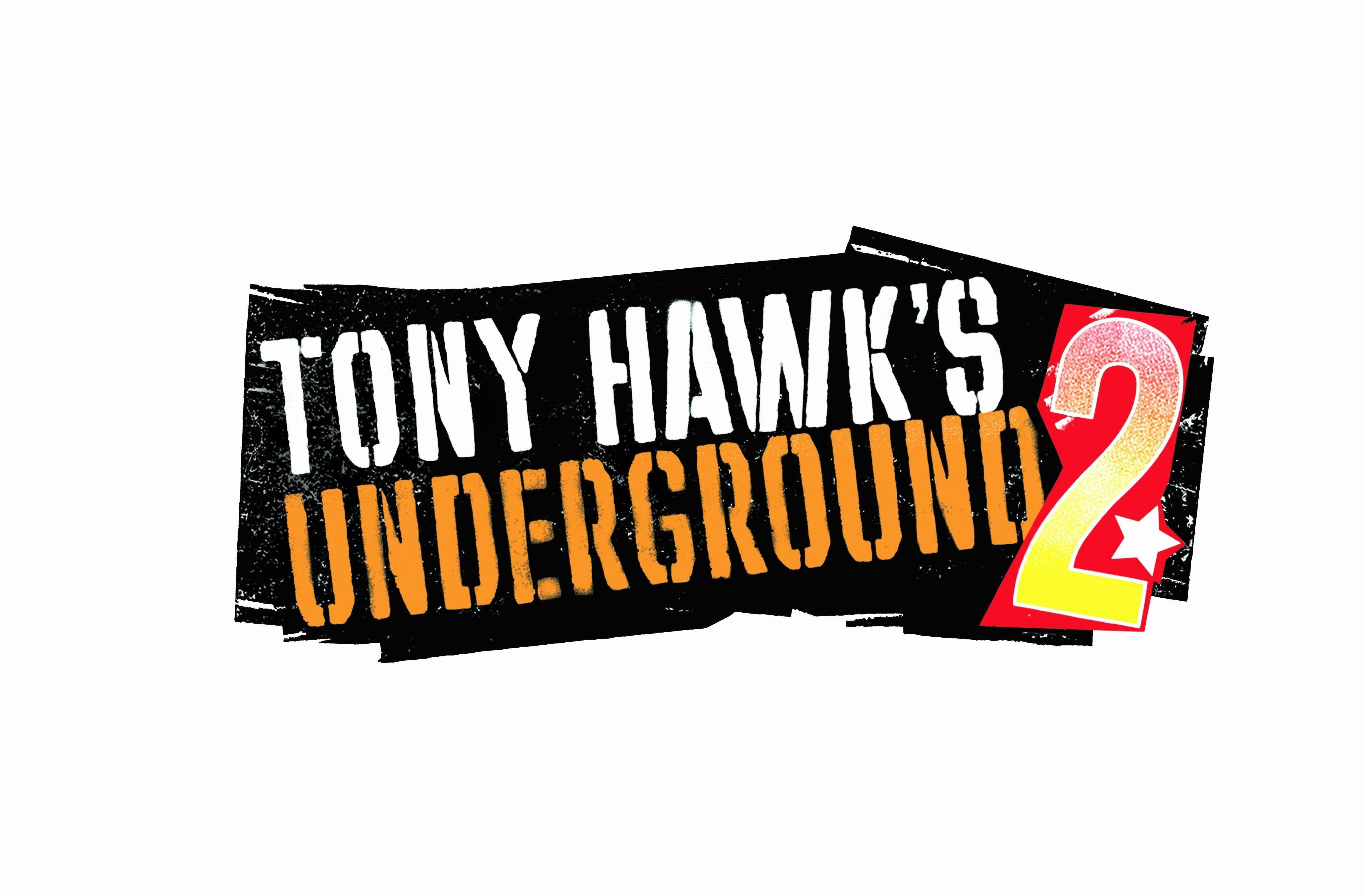 4648x3055 Tony Hawk's 2 Underground graphic HD wallpaper