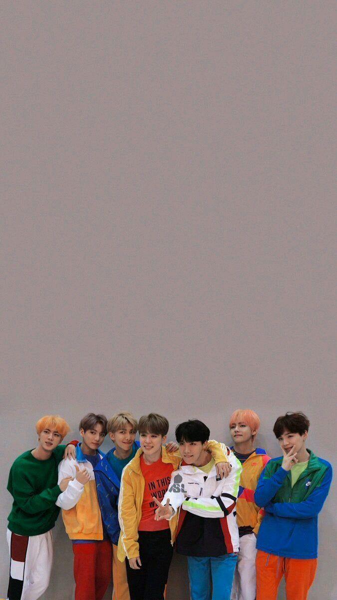 675x1200 Boy With Love Wallpaper Bts Free Wallpaper & Background