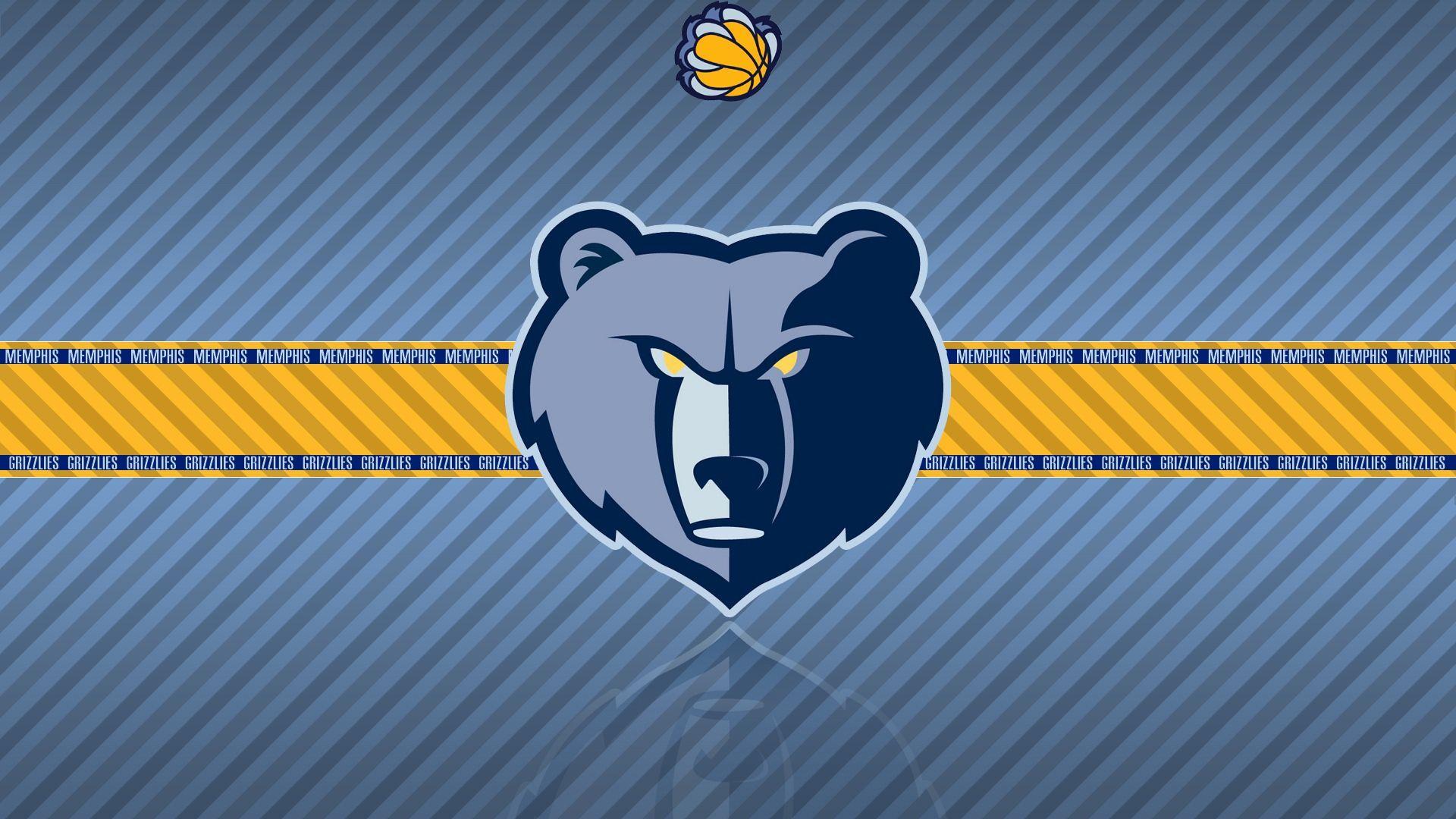 1920x1080 Memphis Grizzlies Wallpaper