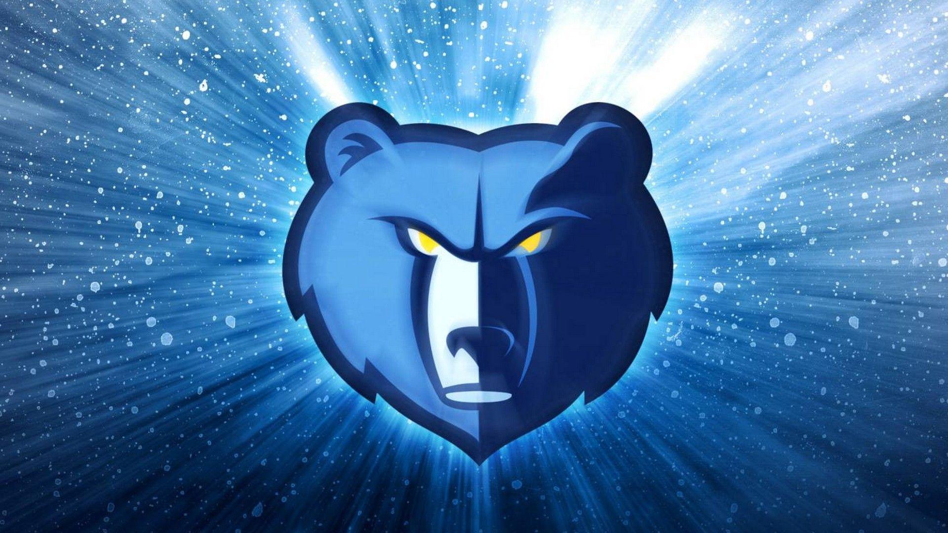 Memphis Grizzlies Wallpapers - Top Free Memphis Grizzlies Backgrounds