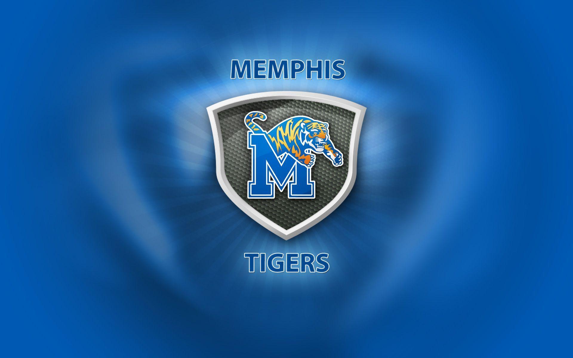 Memphis Tigers Wallpapers - Top Free Memphis Tigers Backgrounds ...