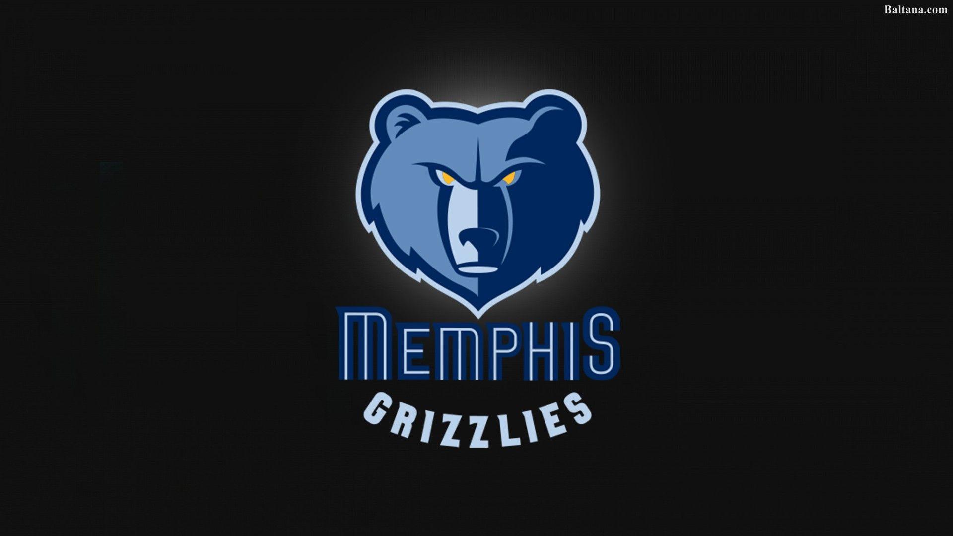 Memphis Grizzlies Wallpapers - Top Free Memphis Grizzlies Backgrounds