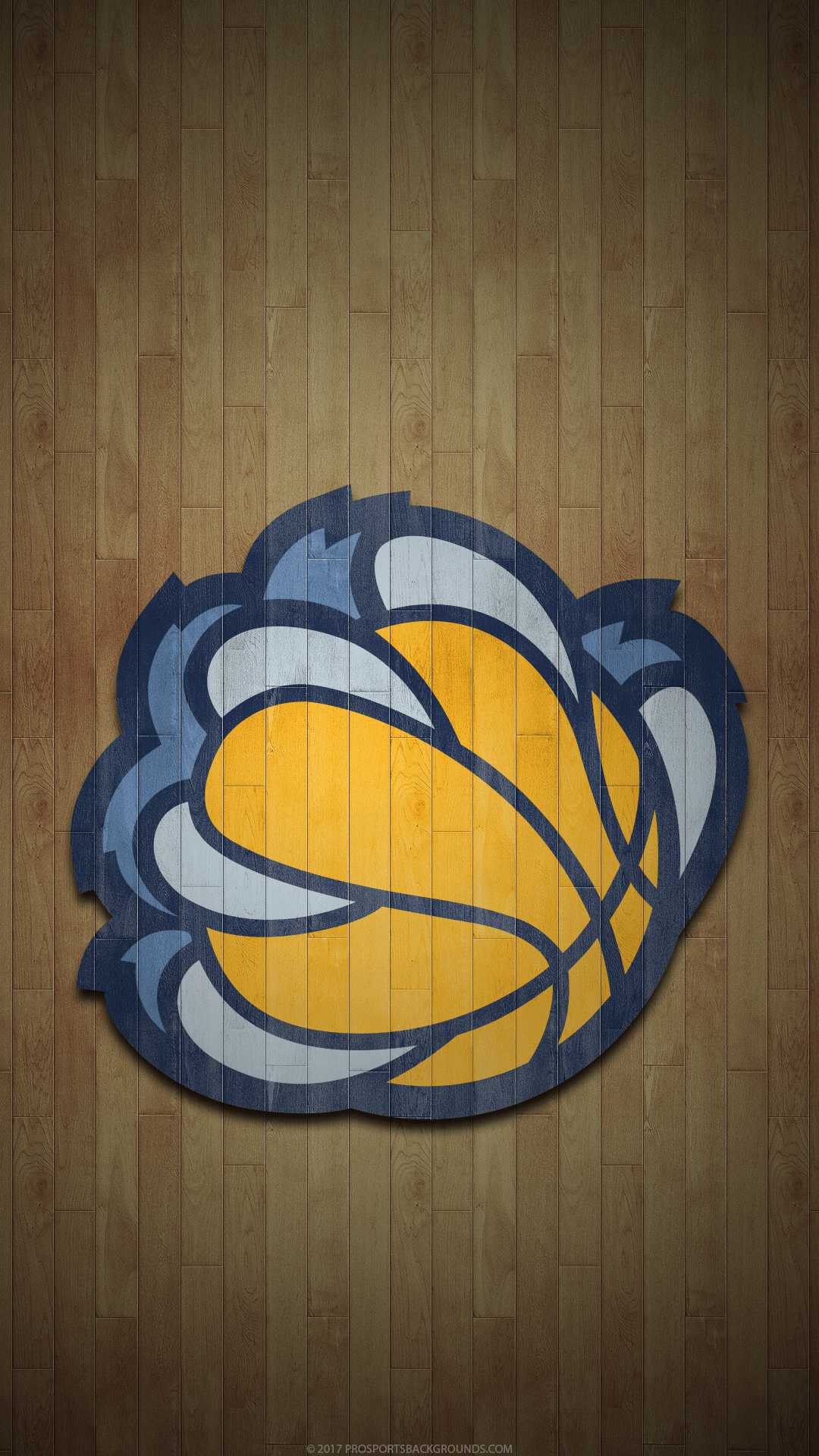 1080x1920 Sports Memphis Grizzlies (1080x1920) Wallpaper
