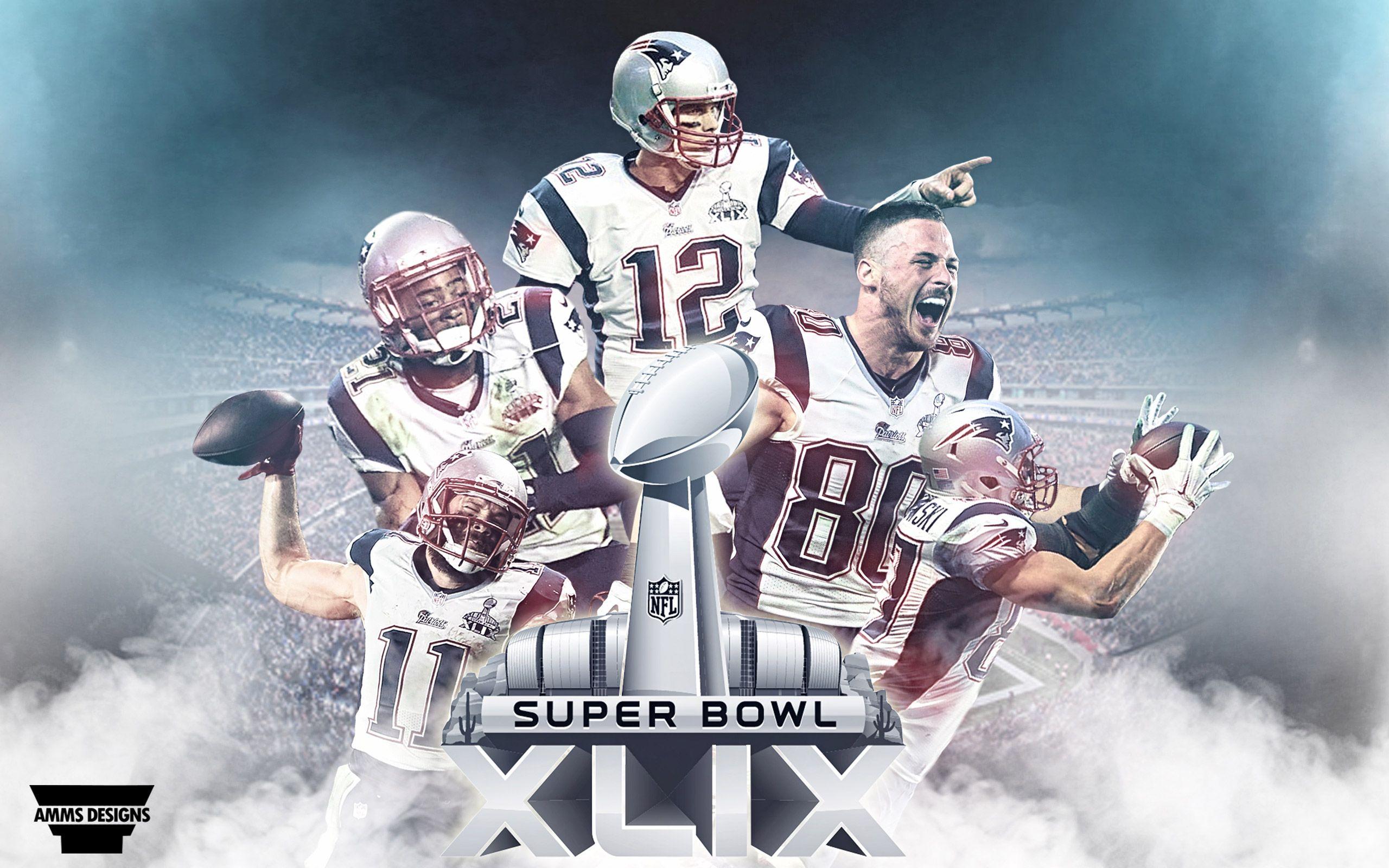 2560x1600 New England Patriots Wallpaper