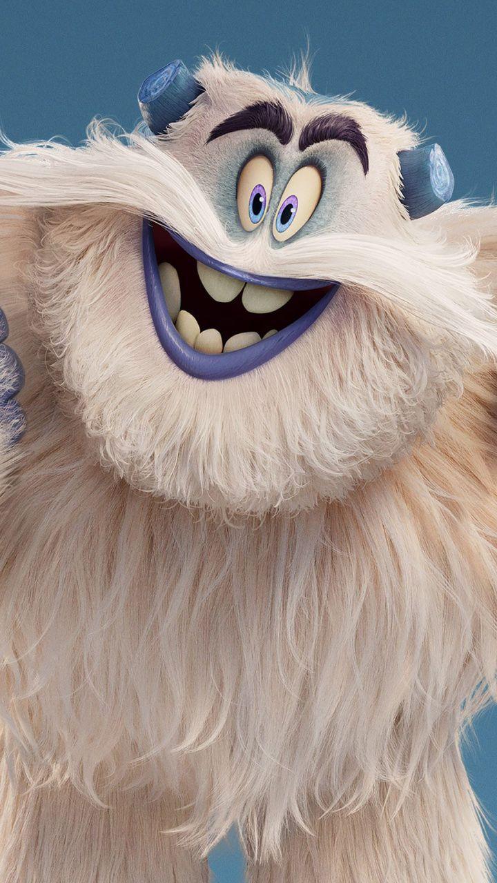 Yeti Wallpapers - Top Free Yeti Backgrounds - WallpaperAccess