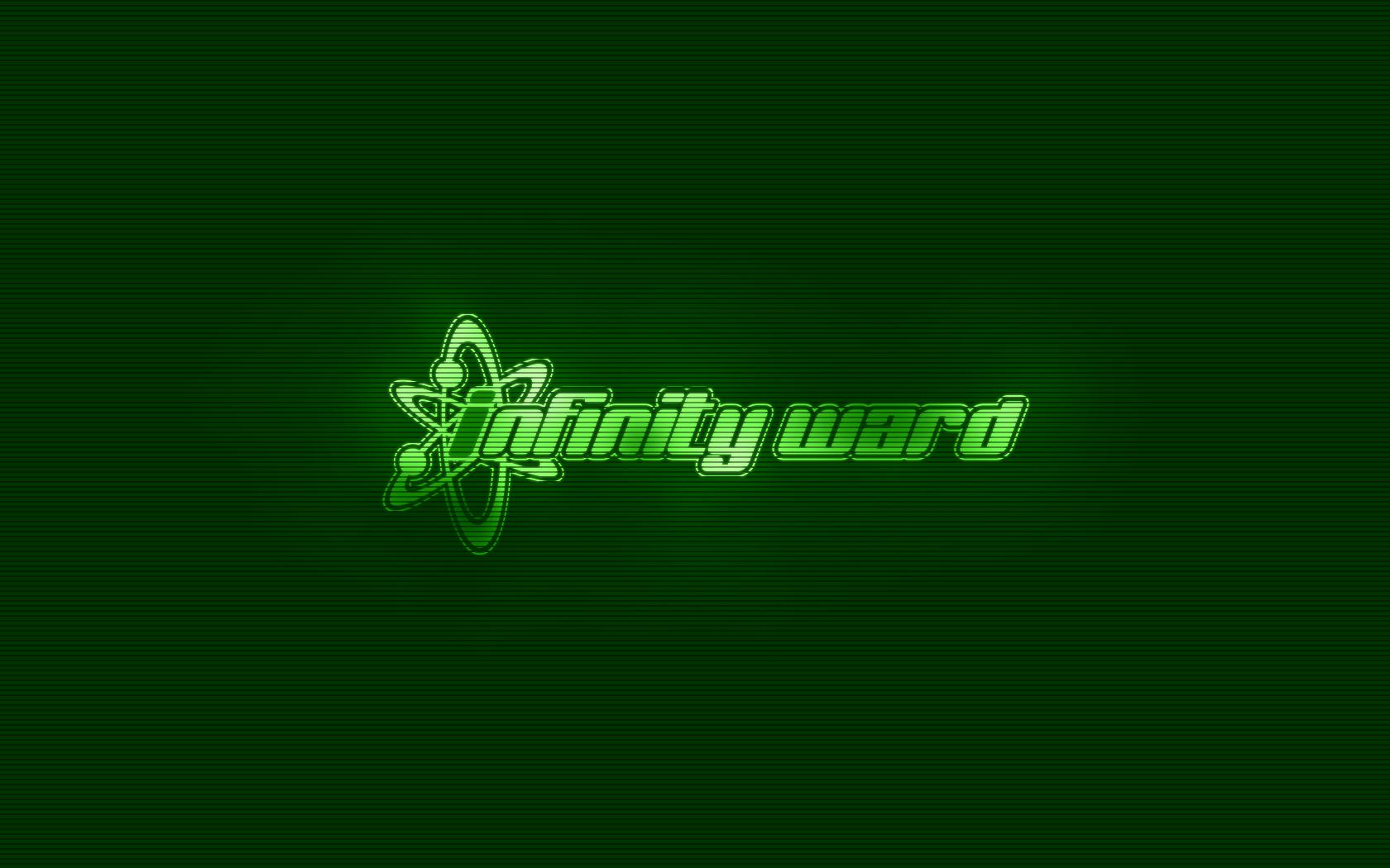 1680x1050 CoD4 Central