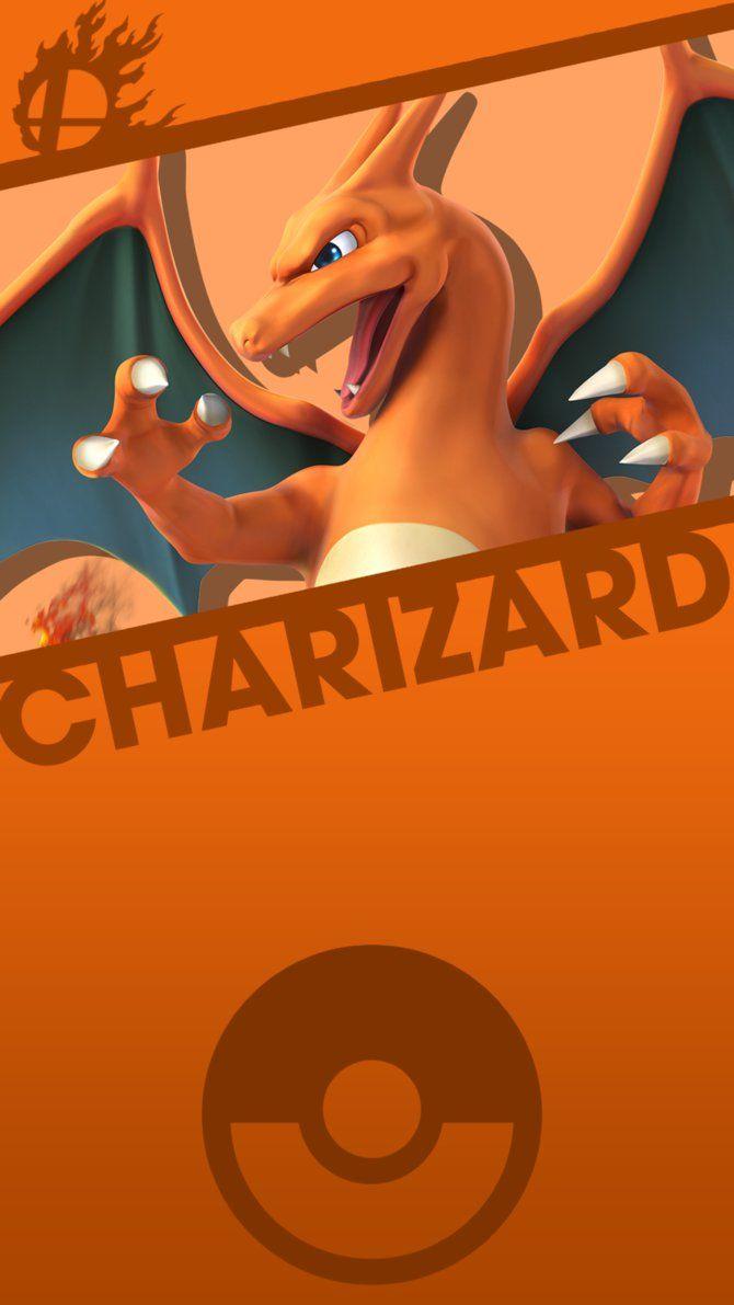 Best Charizard hd iPhone HD Wallpapers  iLikeWallpaper