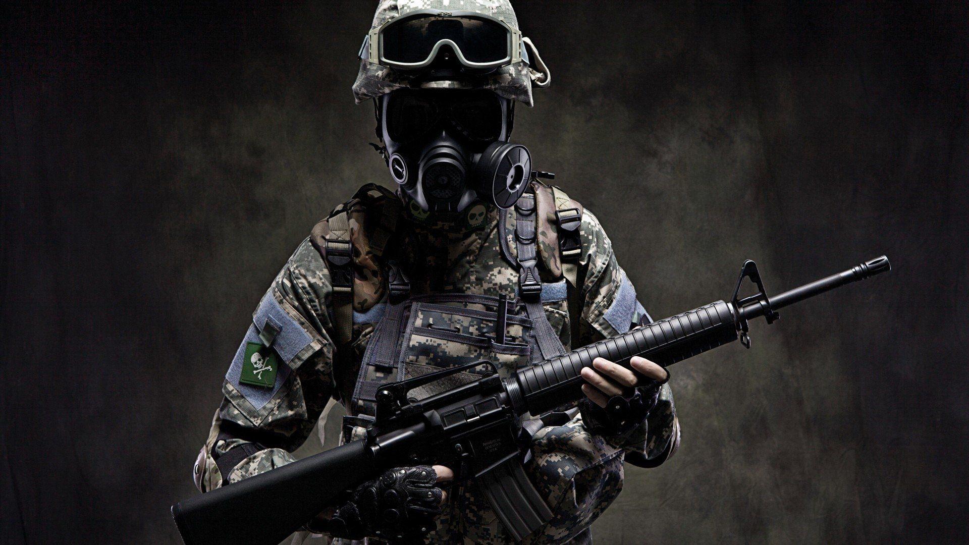 1920x1080 Call Of Duty 4: Modern Warfare HD Wallpaper. Background