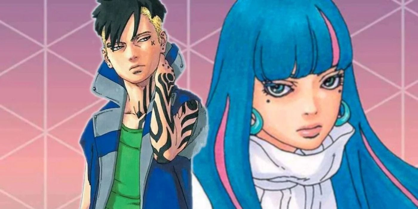1400x700 Boruto Theory: Eida Is Amado's Daughter