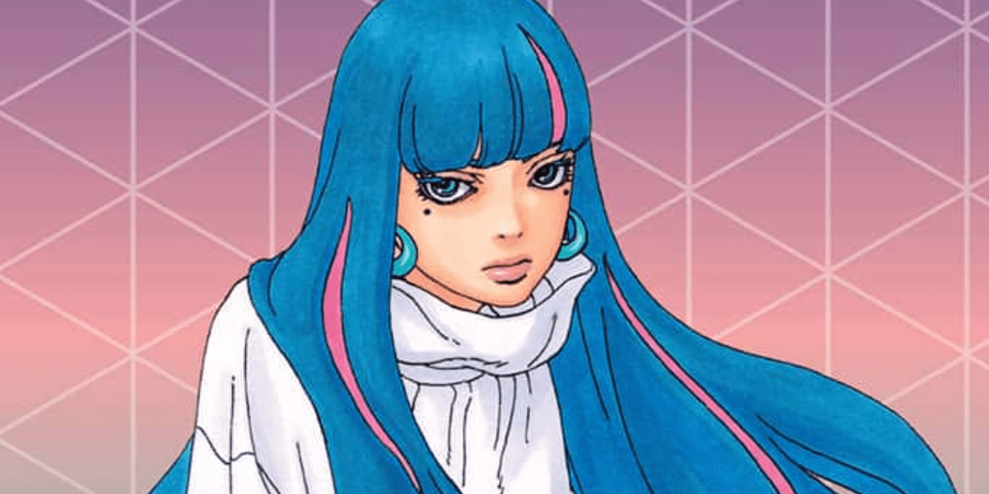 1400x700 Boruto Reveals Kara's Latest Cyborg