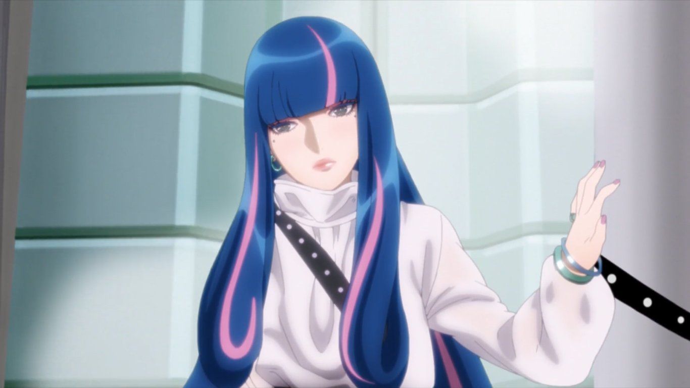 1366x768 Eida is so pretty and her ost