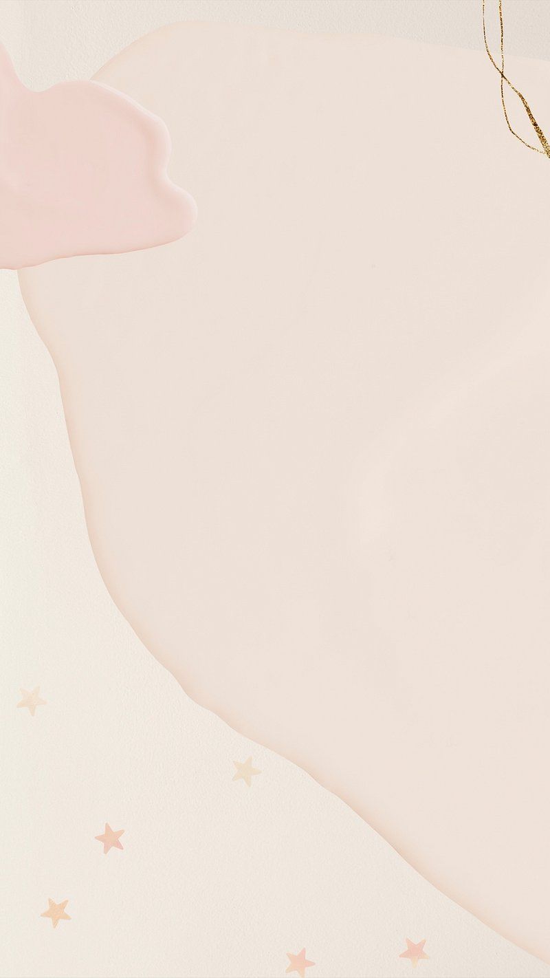 800x1422 Abstract beige nude pink phone