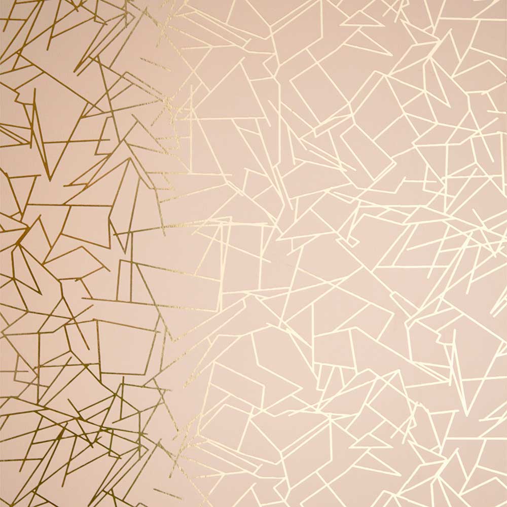 1000x1000 Angles by Erica Wakerly / Nude