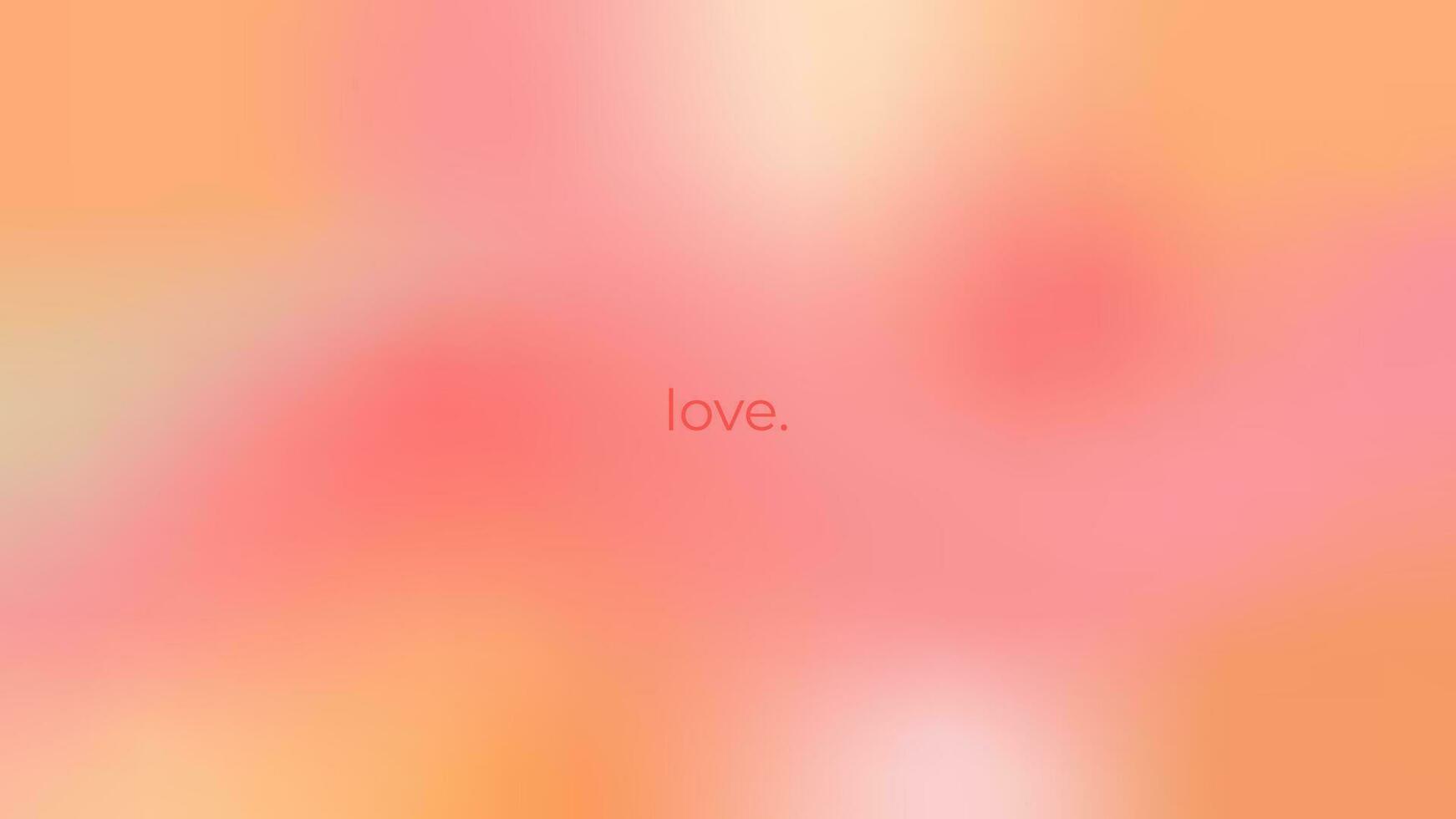 1742x980 Soft pink colors gradient background