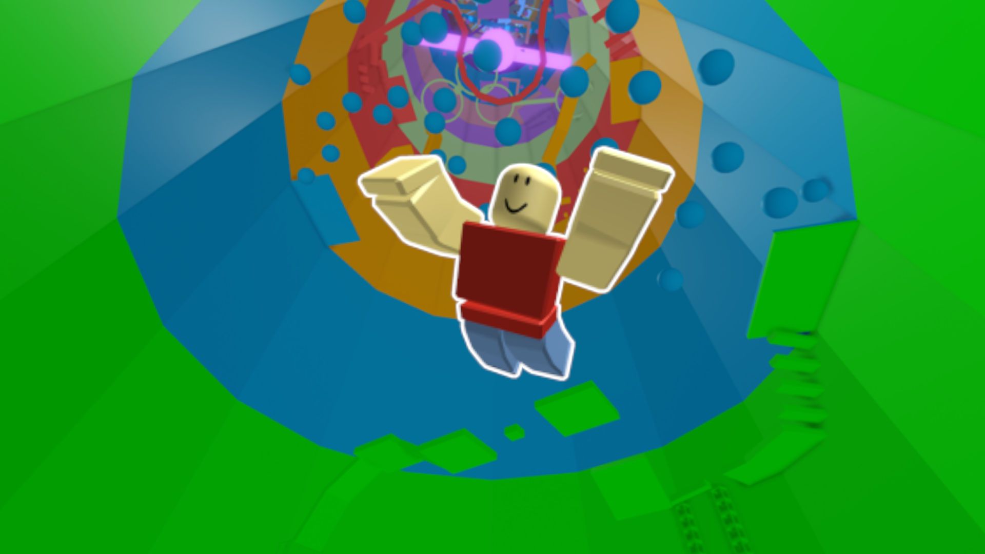 1920x1080 Hell joins the ranks of Roblox games