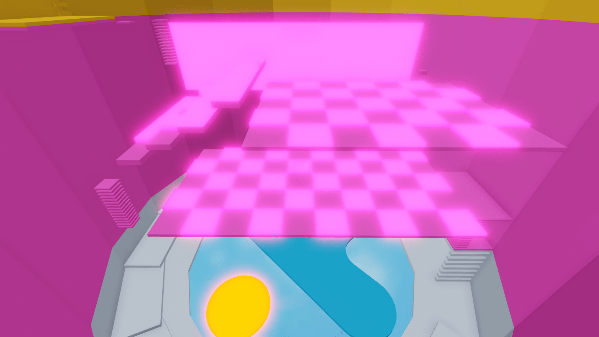 1920x1080 Checkerboards (JoshyMelons)