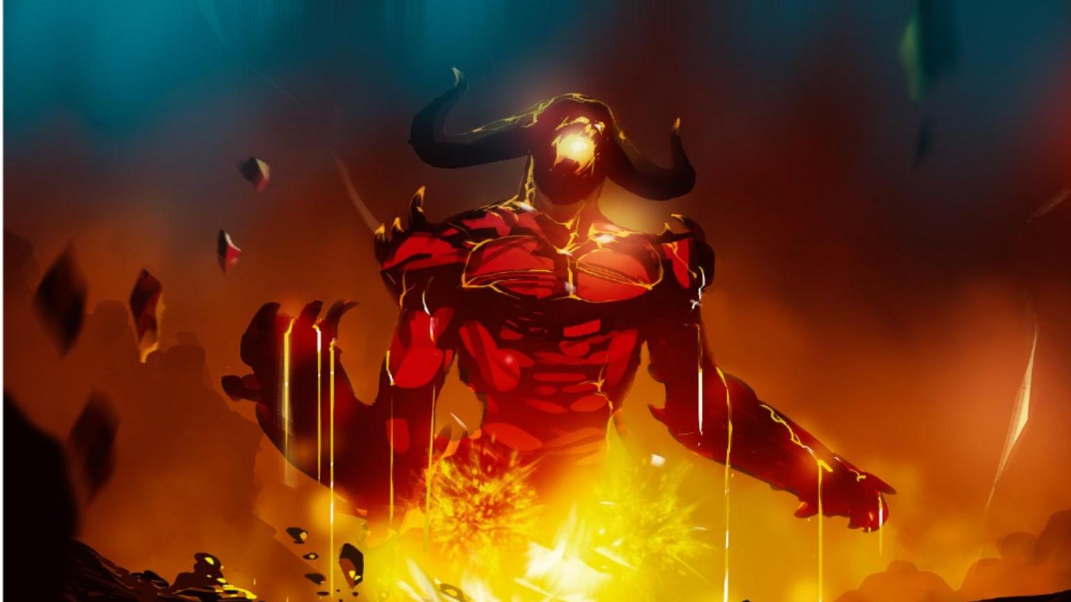 1536x864 The Tower of Hell