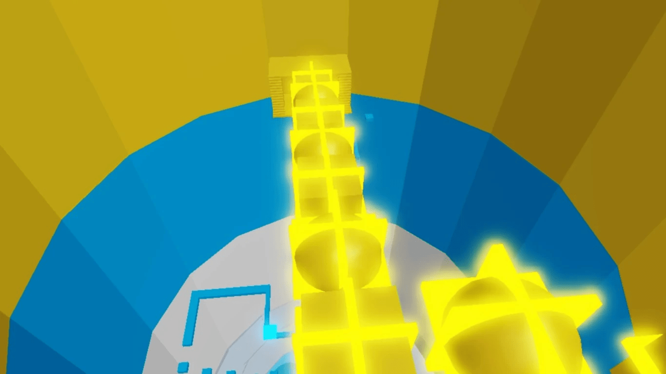 1366x768 Dimensional. Tower of Hell