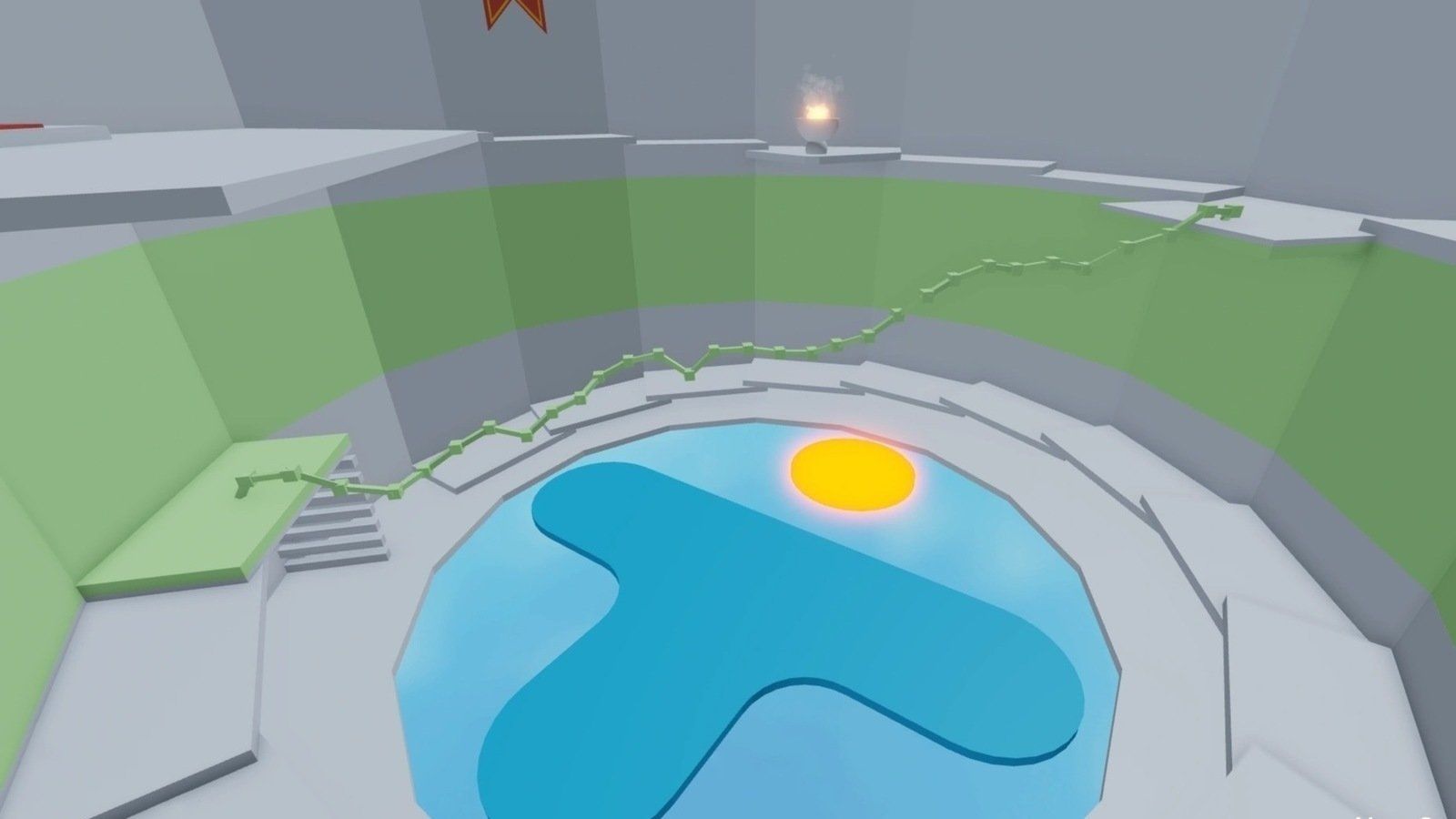 1600x900 OLD TOWER OF HELL LOBBY