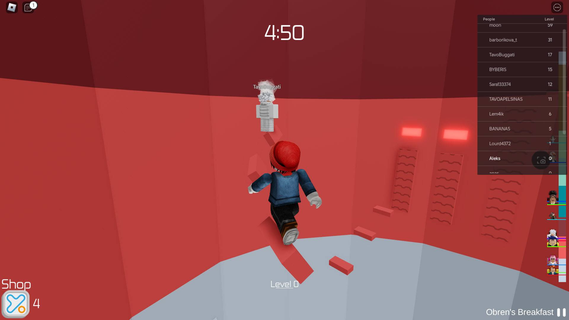 1920x1080 How To Spend Skill Points in Tower