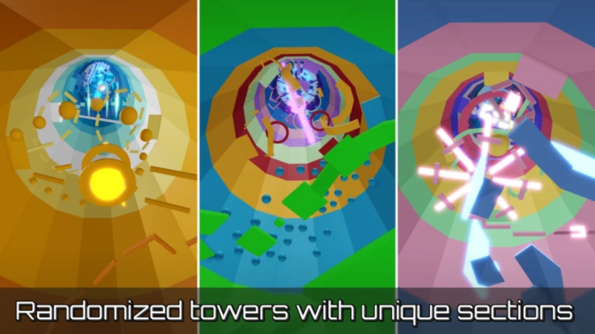 1920x1080 Complete Gears Tier List for Tower