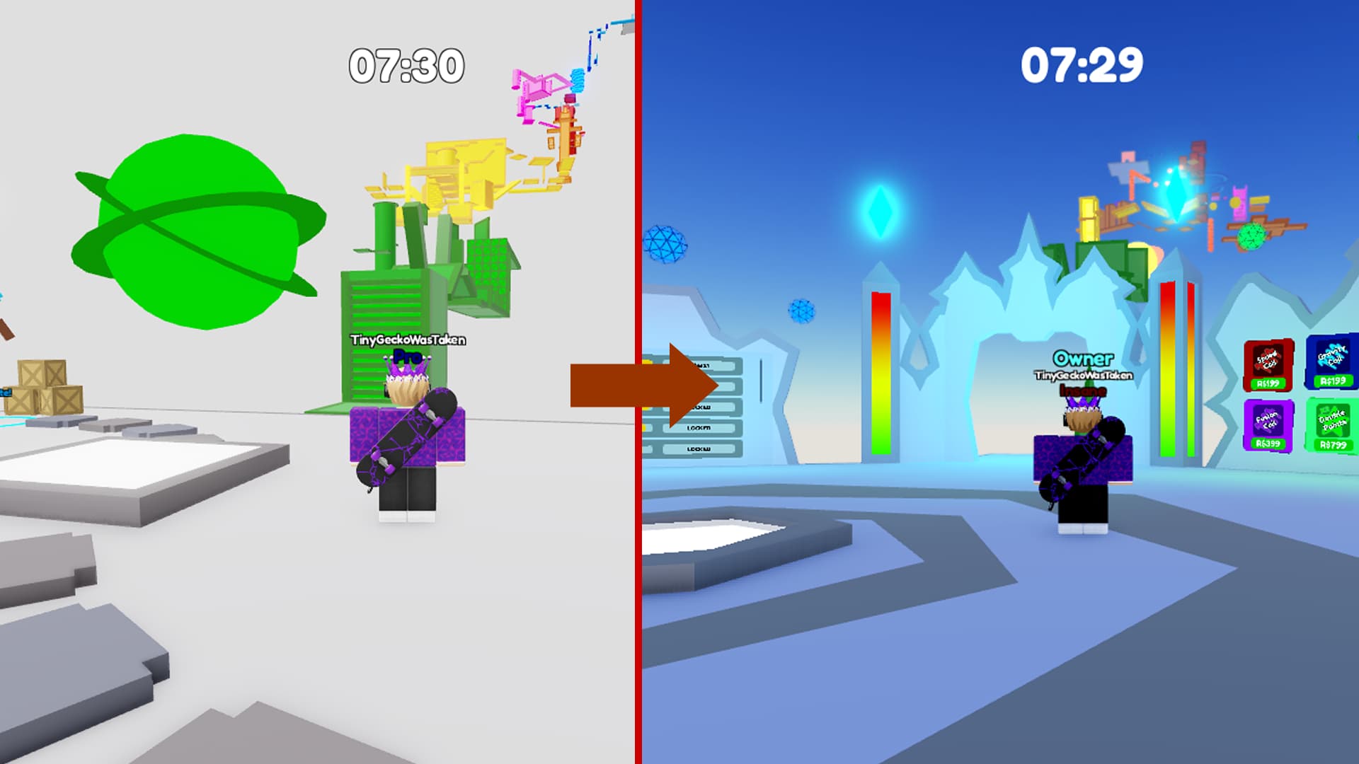 1920x1080 Feedback On My Game: Difficulty Chart