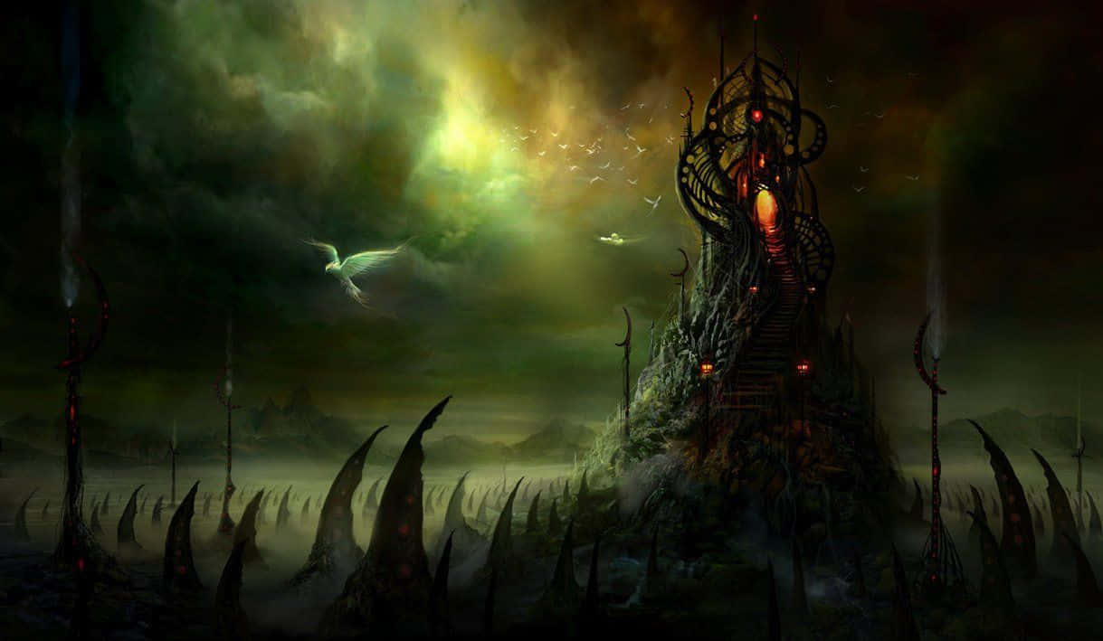 1219x709 Hell Picture