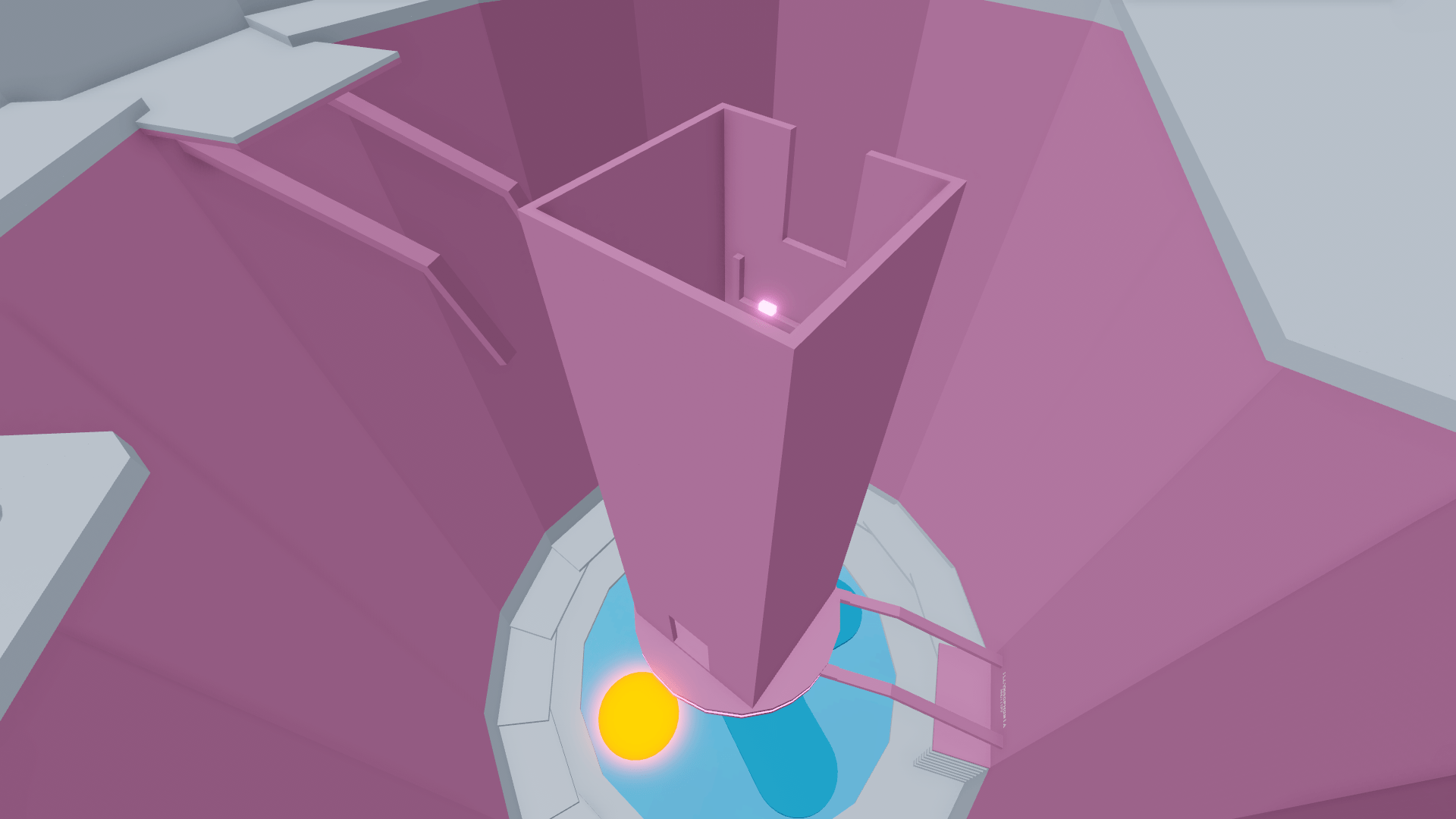 1920x1080 Illyngophobia. Tower of Hell