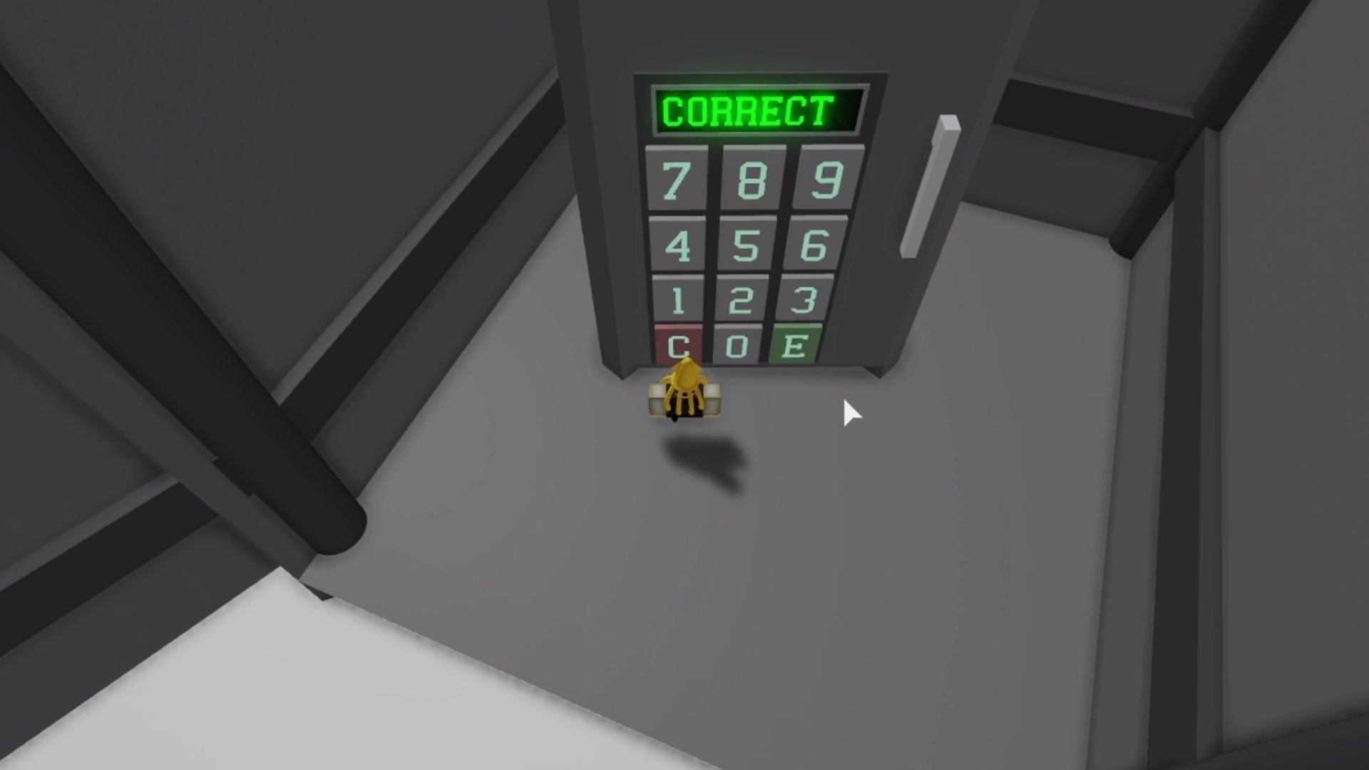 1920x1080 Tower of Hell codes for vault in 2022