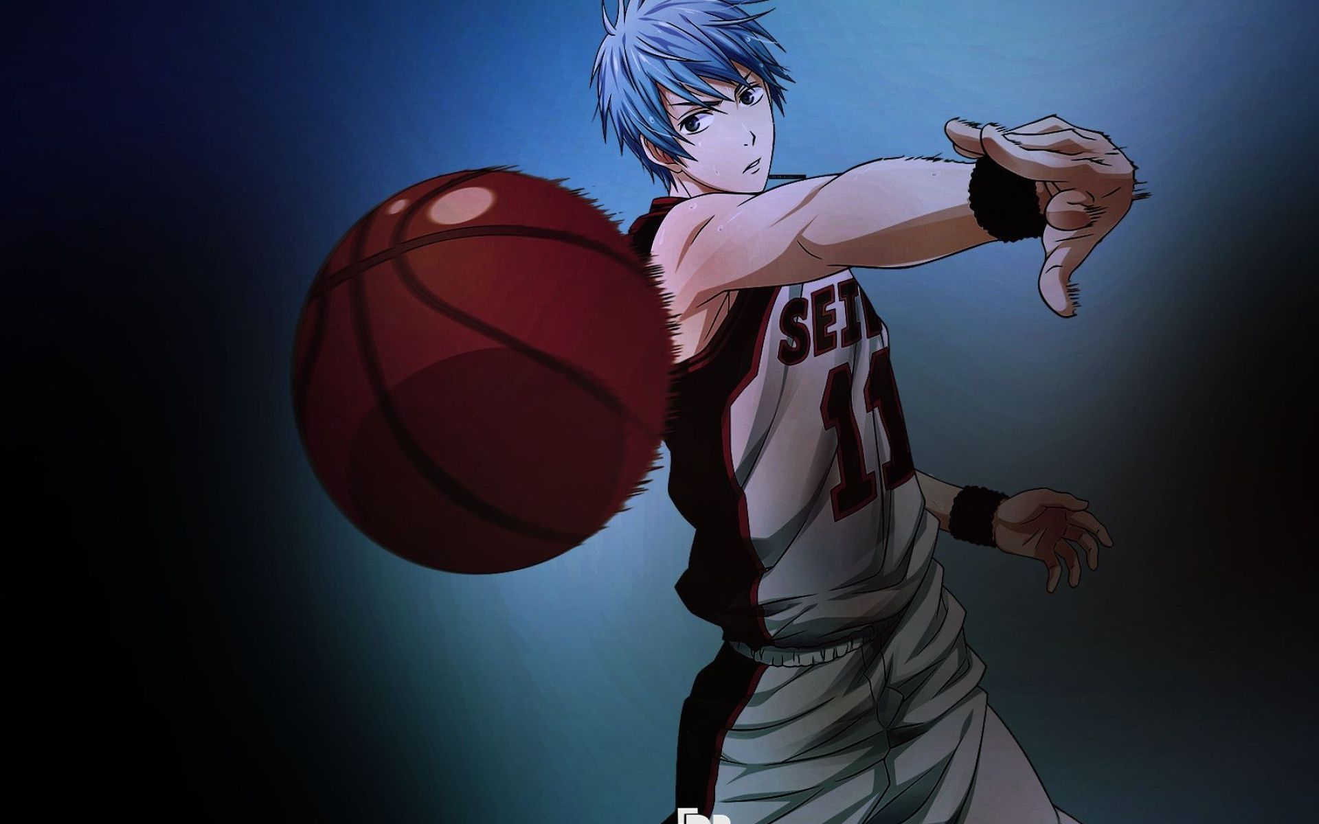 1920x1200 Kuroko's Basketball Wallpaper 37