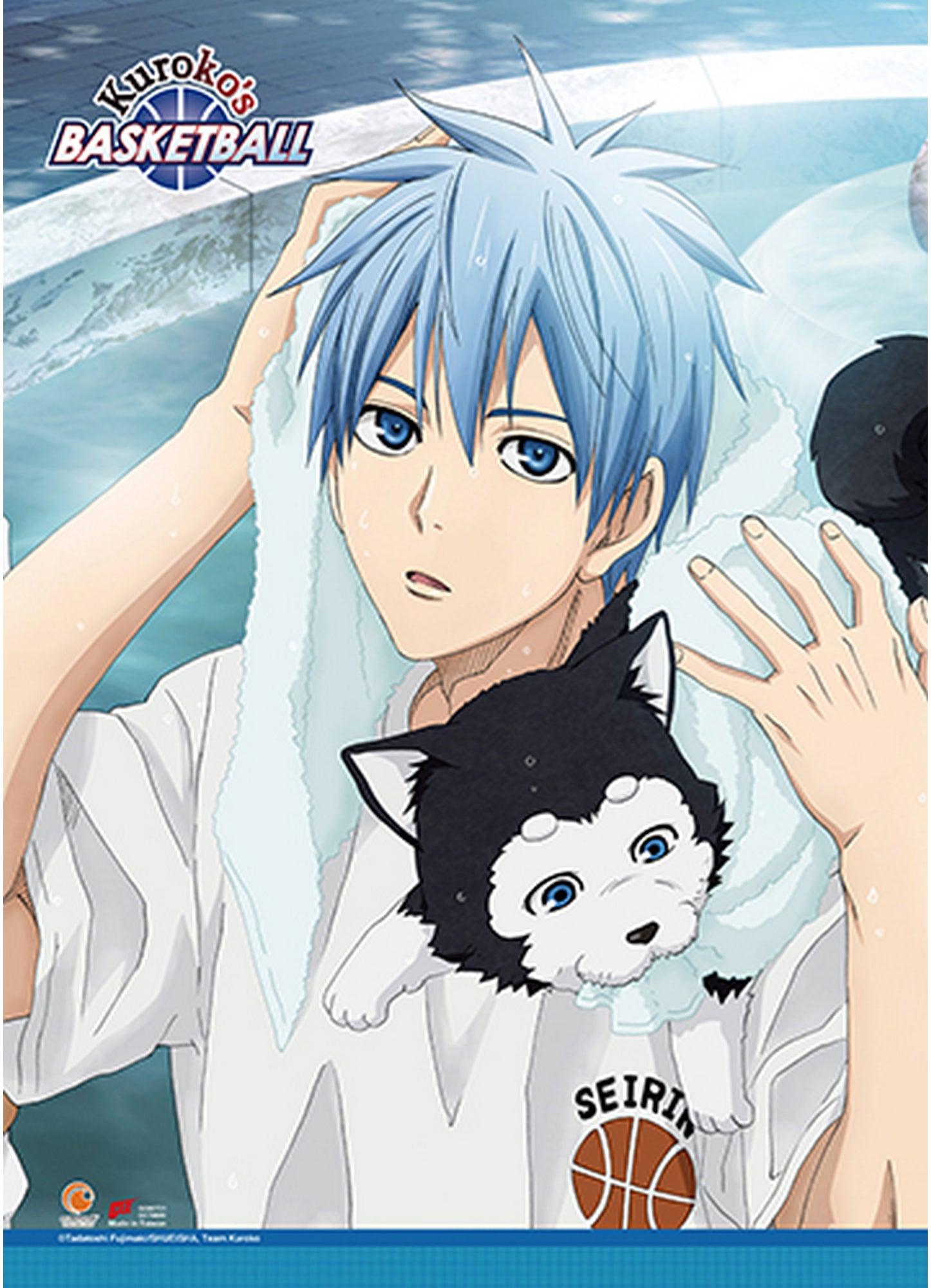 1446x2000 Kuroko's Basketball S2 Kuroko