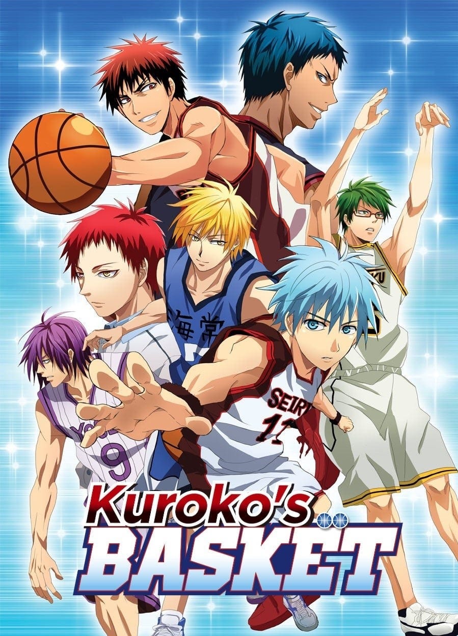 899x1250 Kuroko no Basket: Basketball with Hax