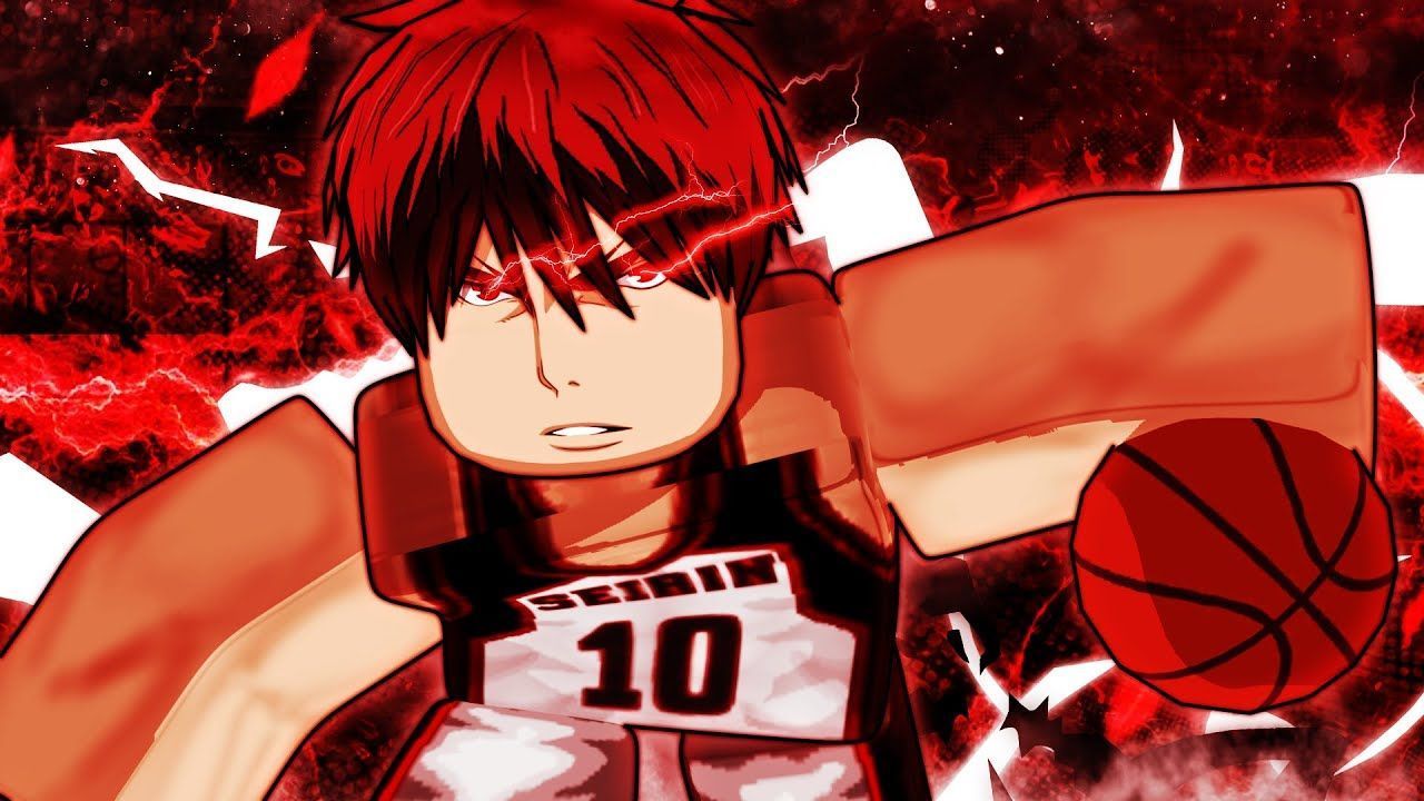 1280x720 Basketball Game