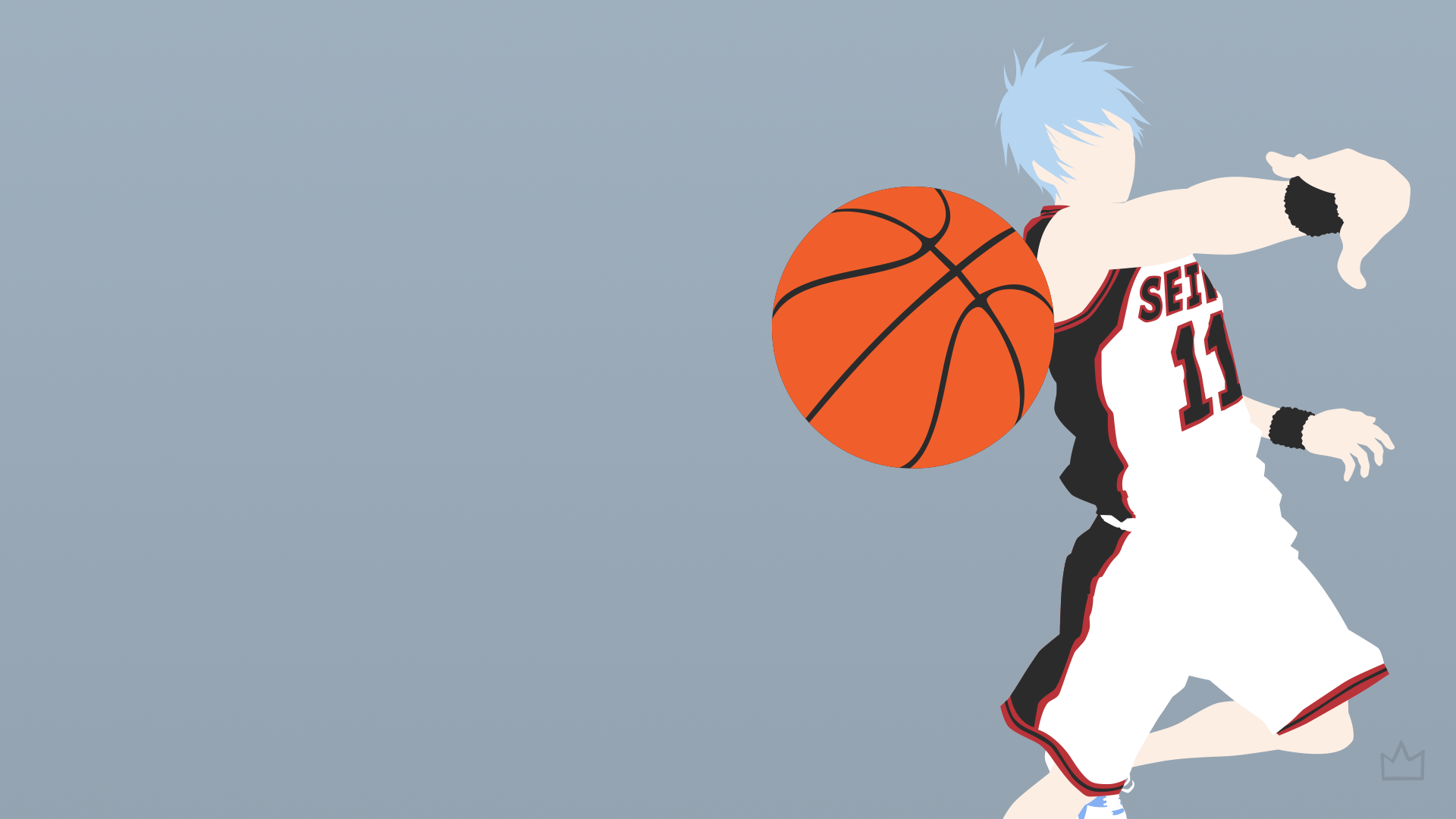 1920x1080 Download Tetsuya Kuroko Anime Kuroko's